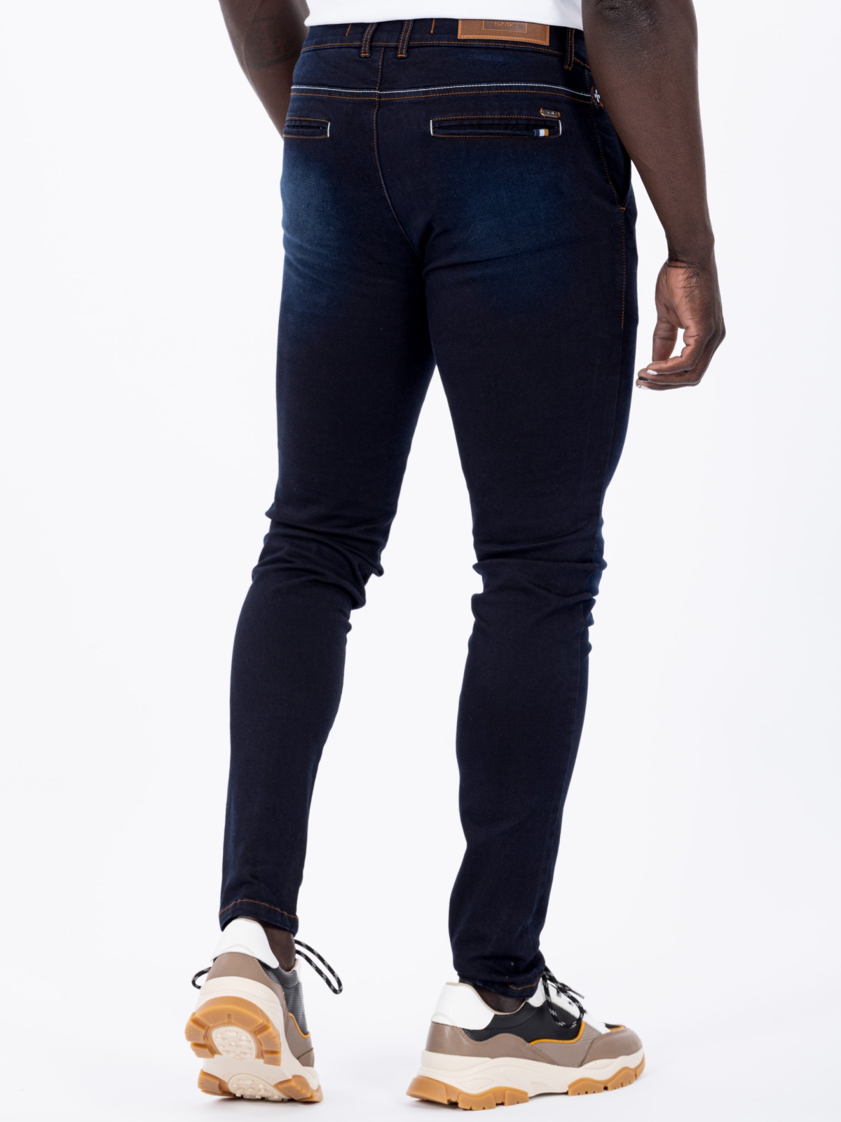 CALÇA SMK DENIM CLASSIK