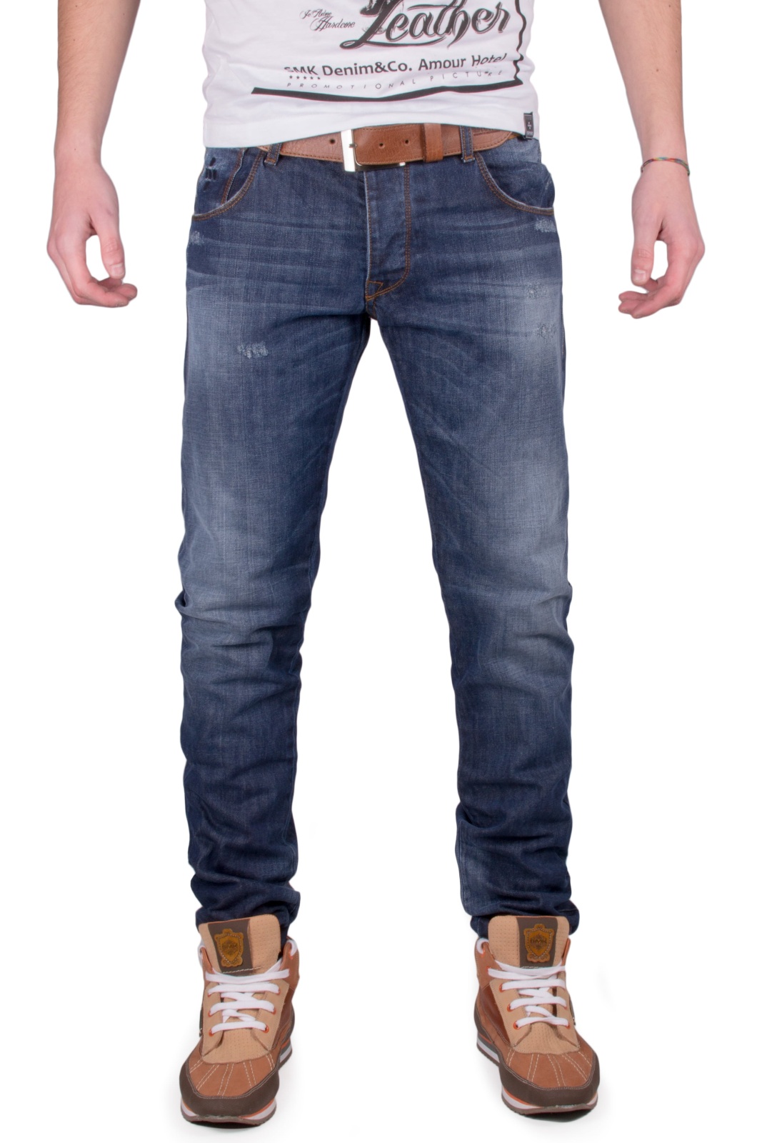 CALÇA DENIM URBANSTYLE
