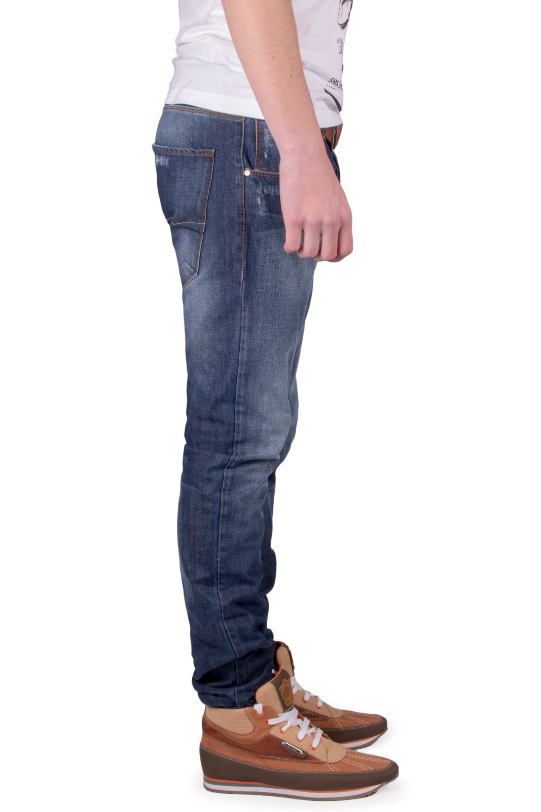 CALÇA DENIM URBANSTYLE