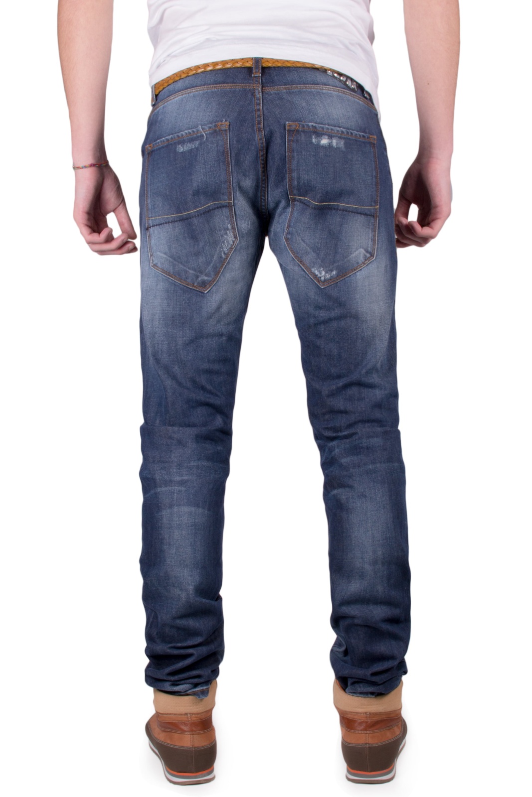 CALÇA DENIM URBANSTYLE