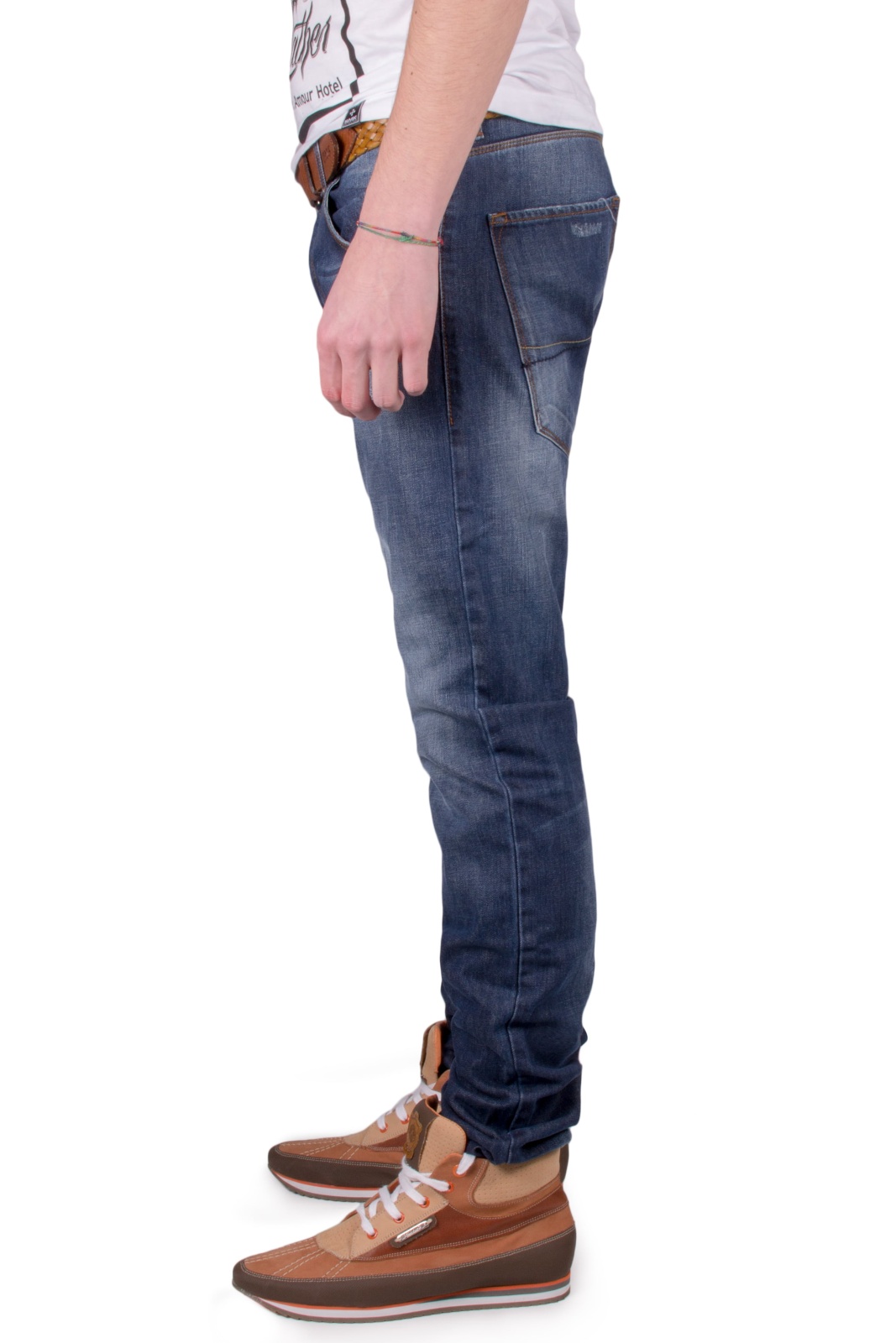 CALÇA DENIM URBANSTYLE