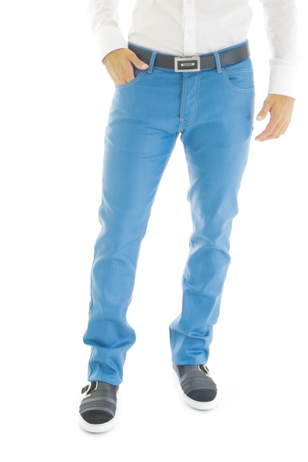 CALÇA BASIC SPECTRA