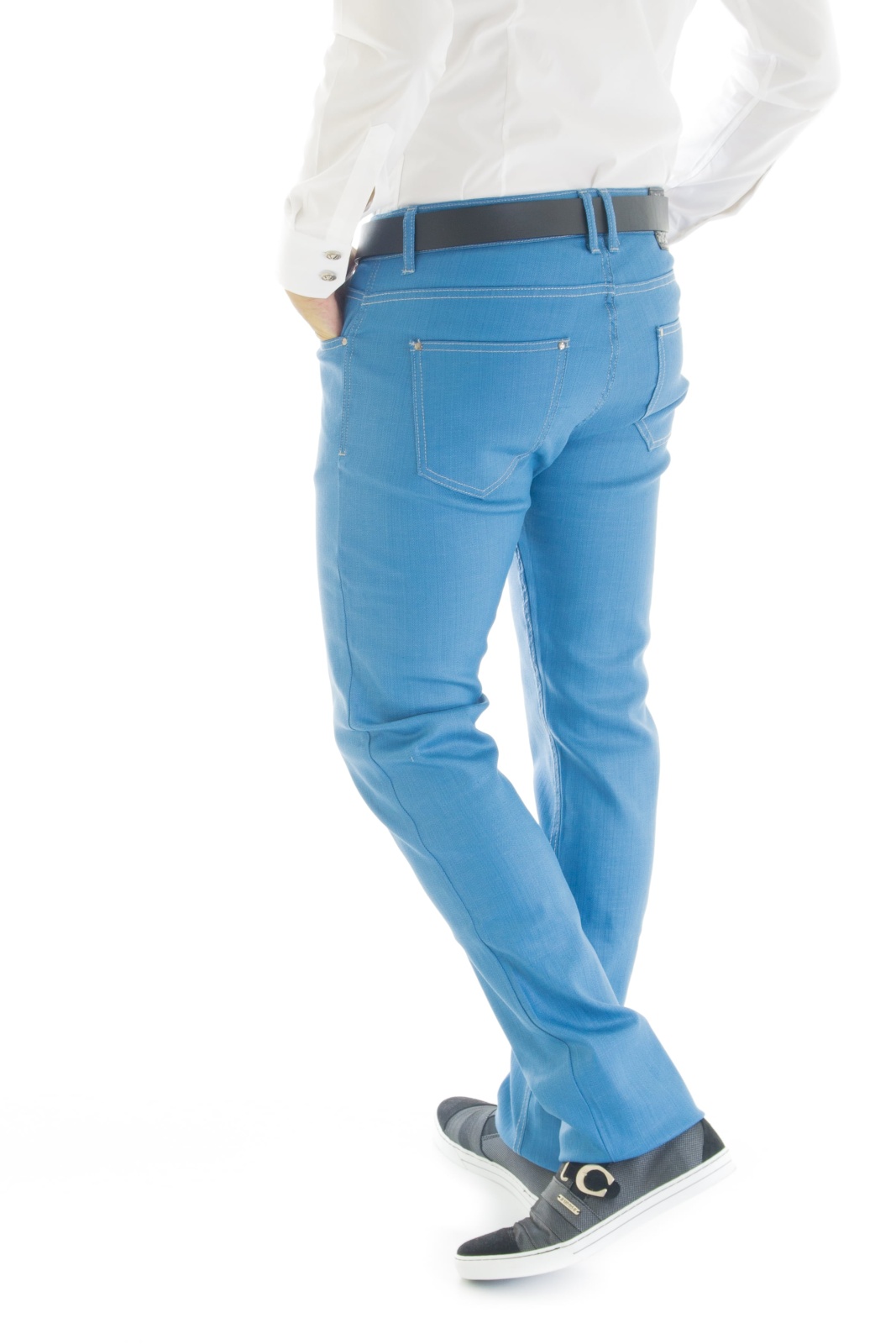 CALÇA BASIC SPECTRA