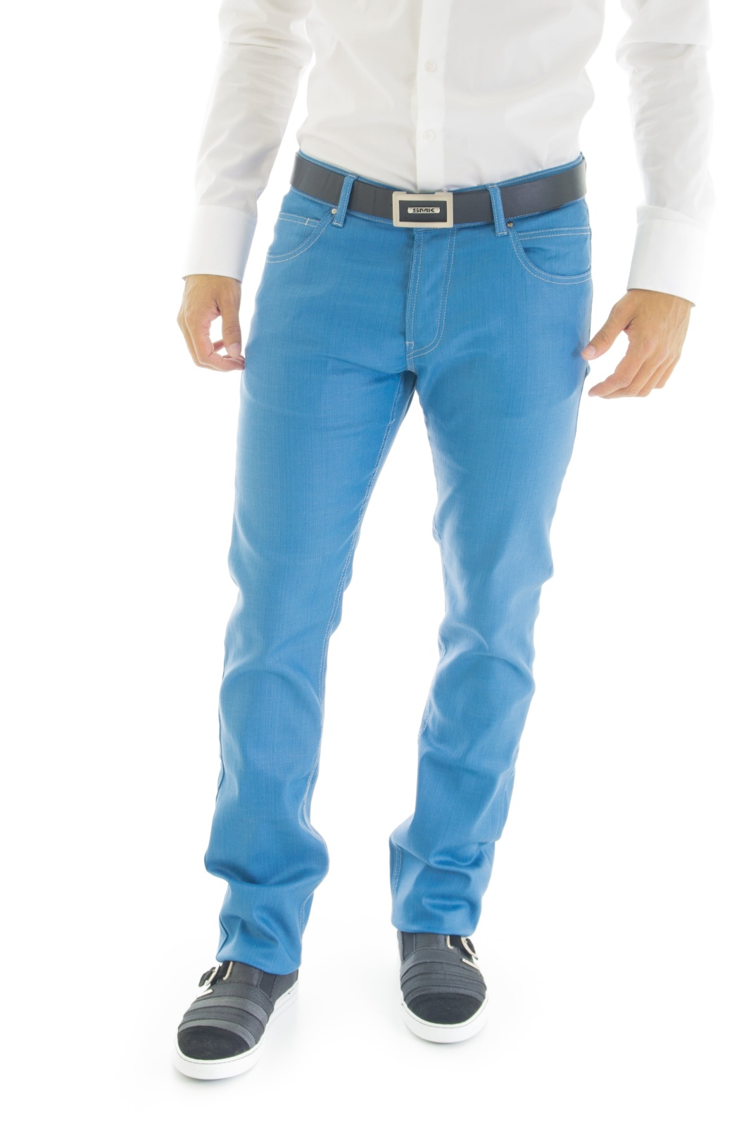 CALÇA BASIC SPECTRA