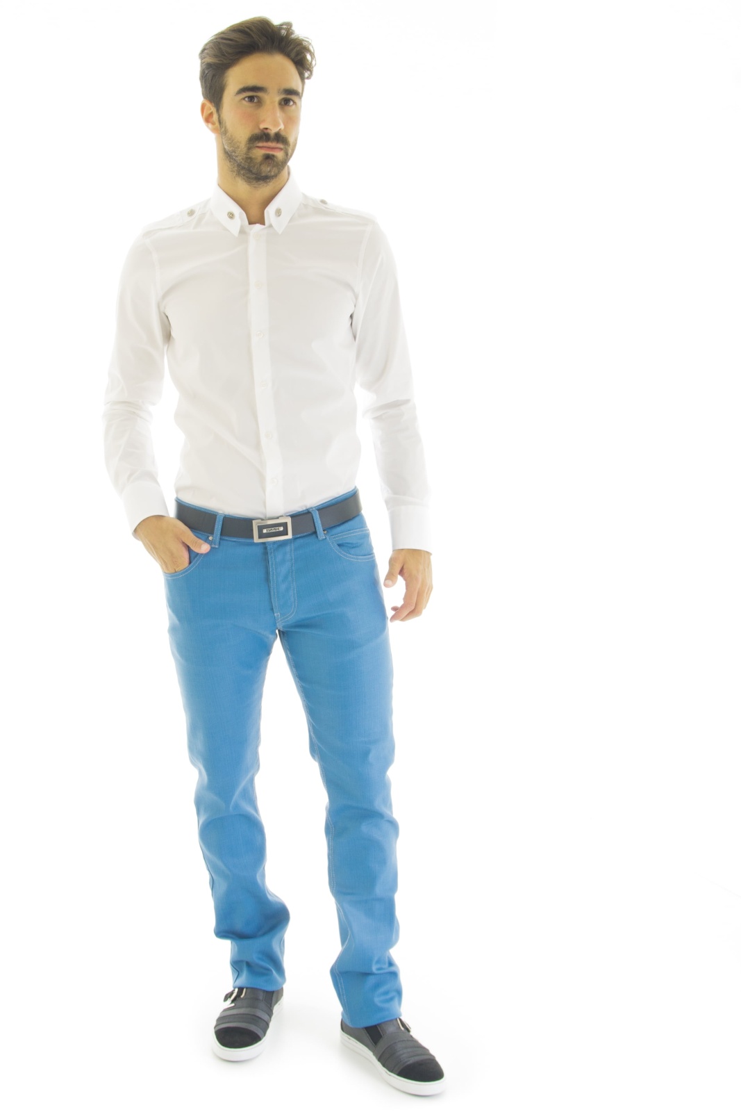 CALÇA BASIC SPECTRA