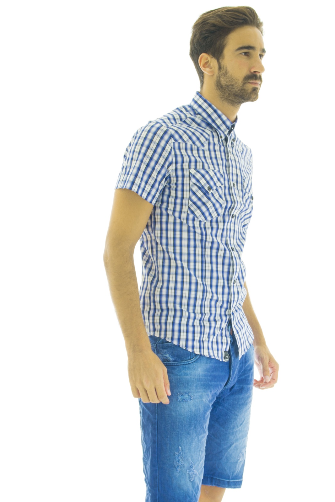 CAMISA COLOR CHESS