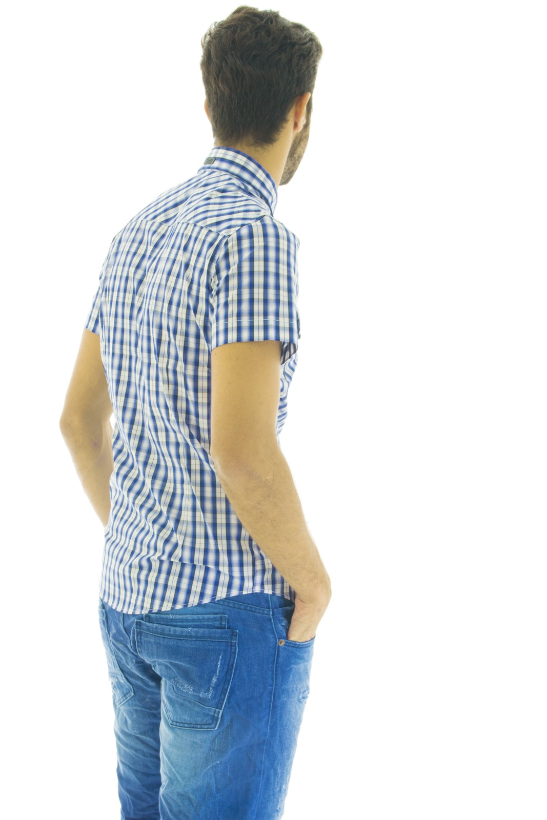 CAMISA COLOR CHESS