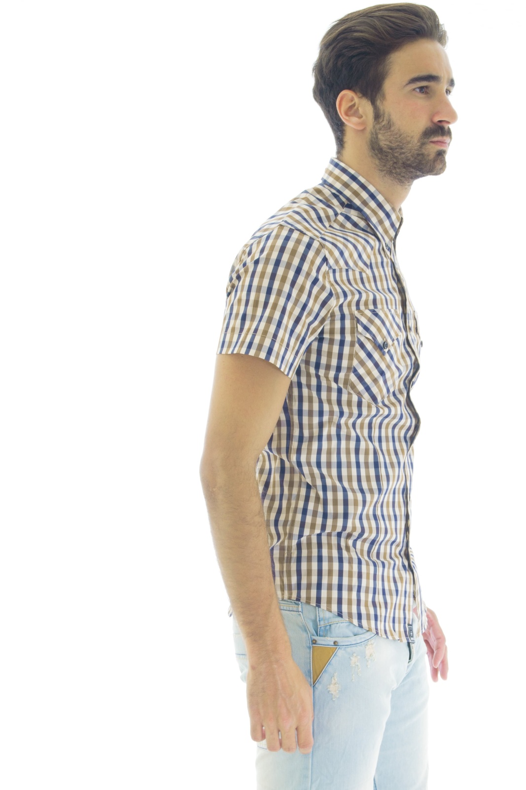 CAMISA COLOR CHESS