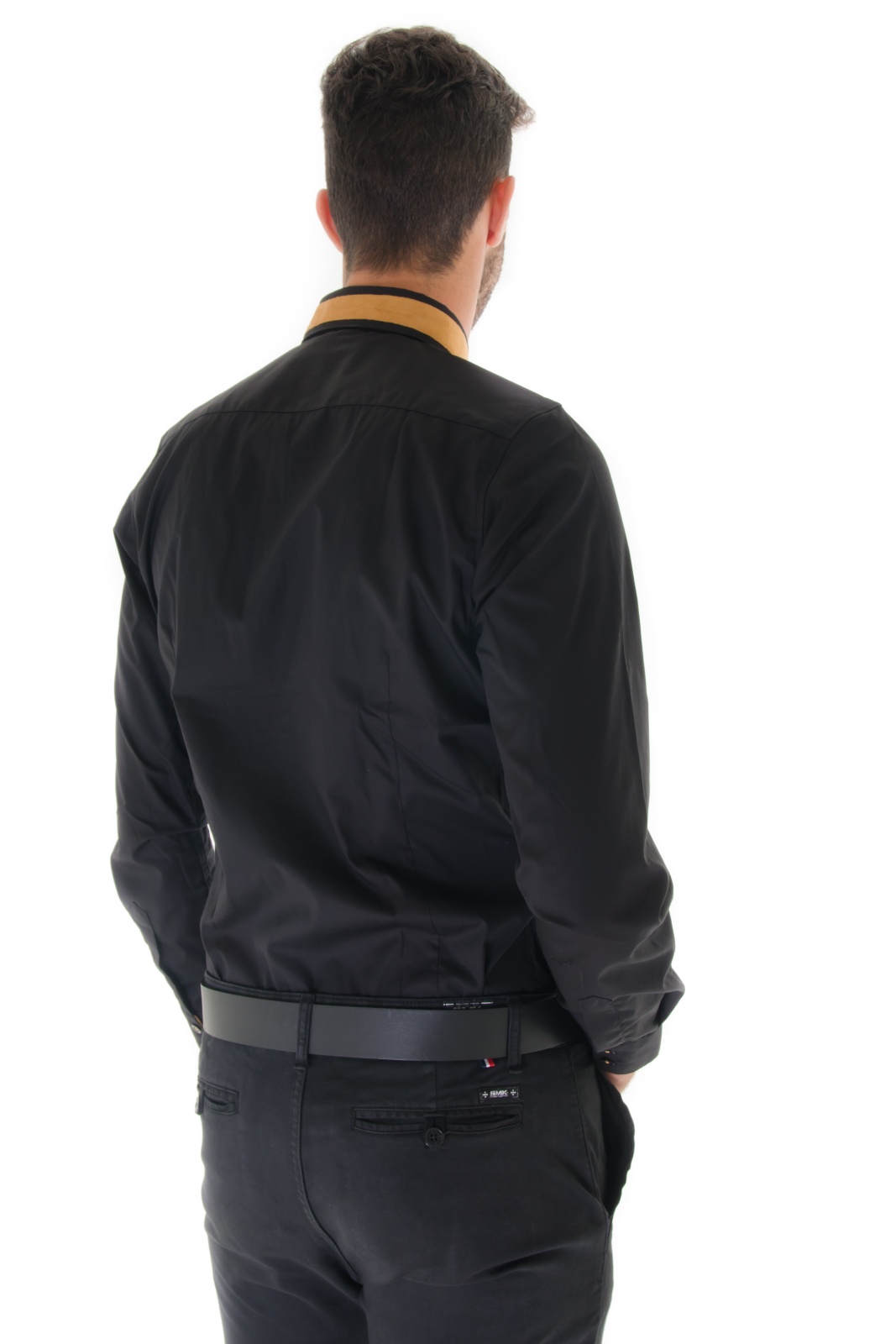 CAMISA COLLAR MARSHAL