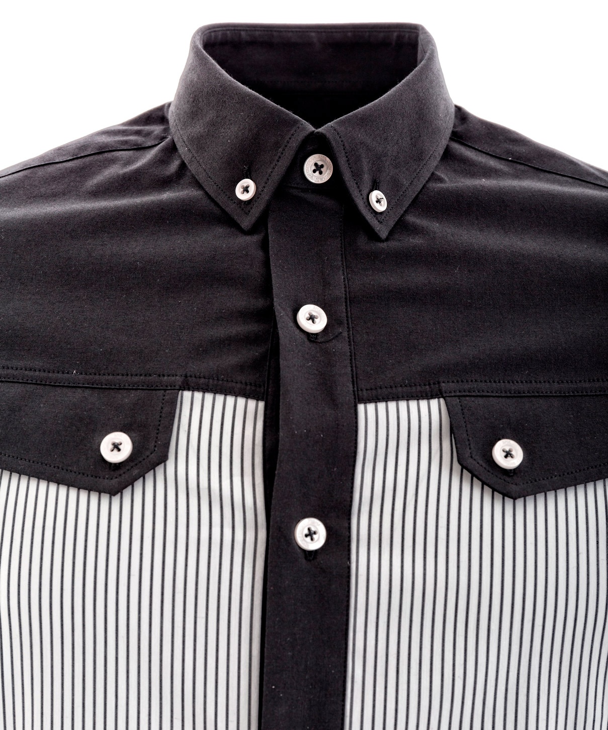 CAMISA FINE LISTED