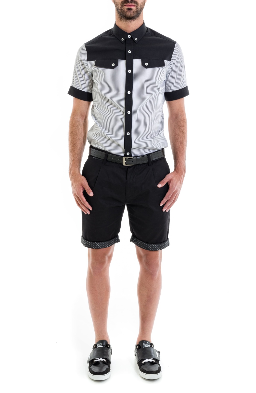 CAMISA FINE LISTED
