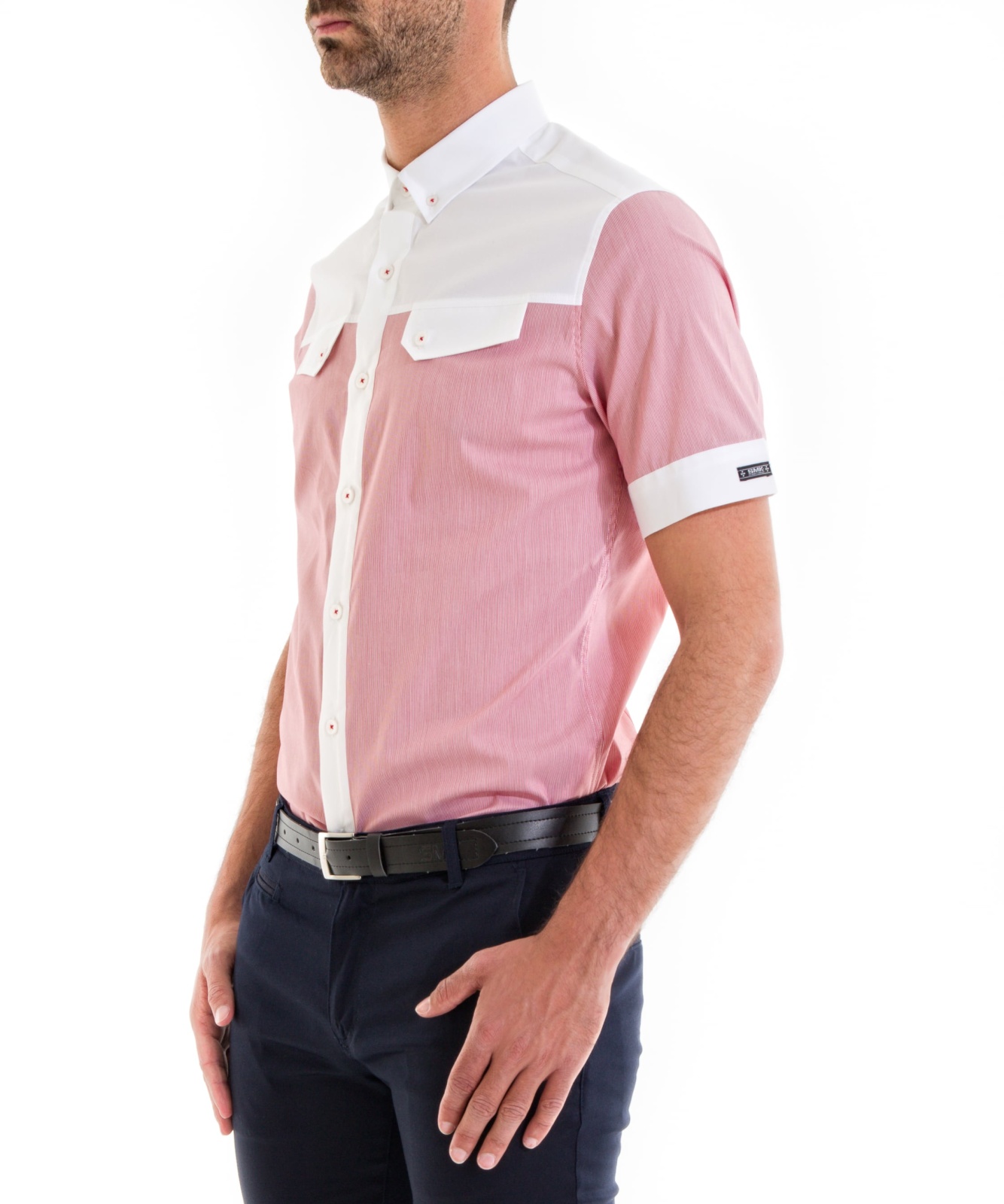 CAMISA FINE LISTED