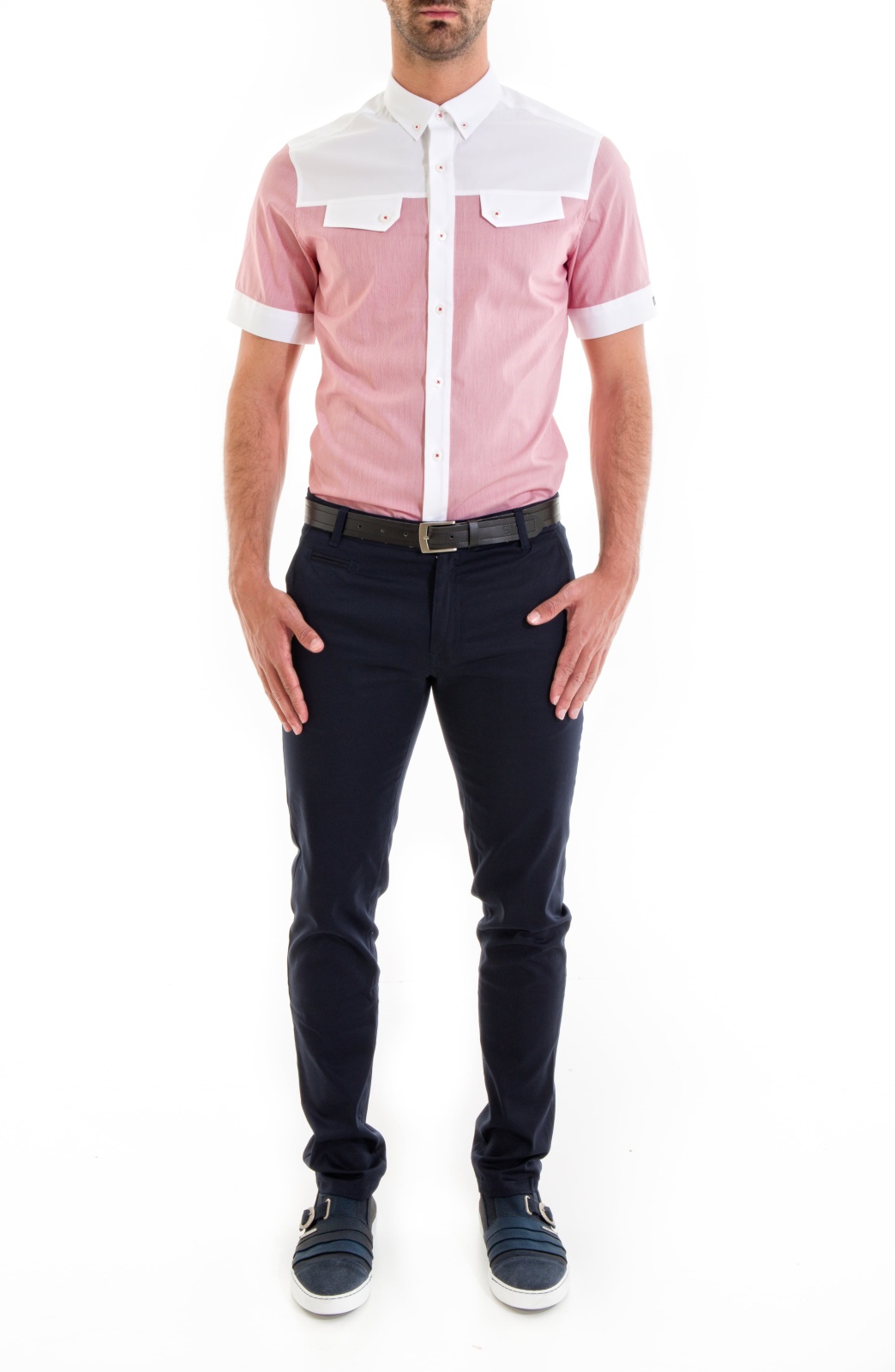 CAMISA FINE LISTED