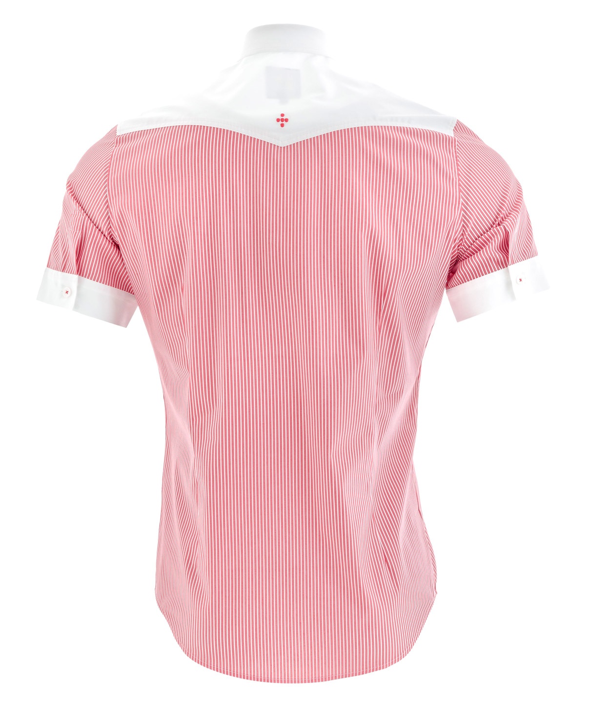 CAMISA WIDE LISTED