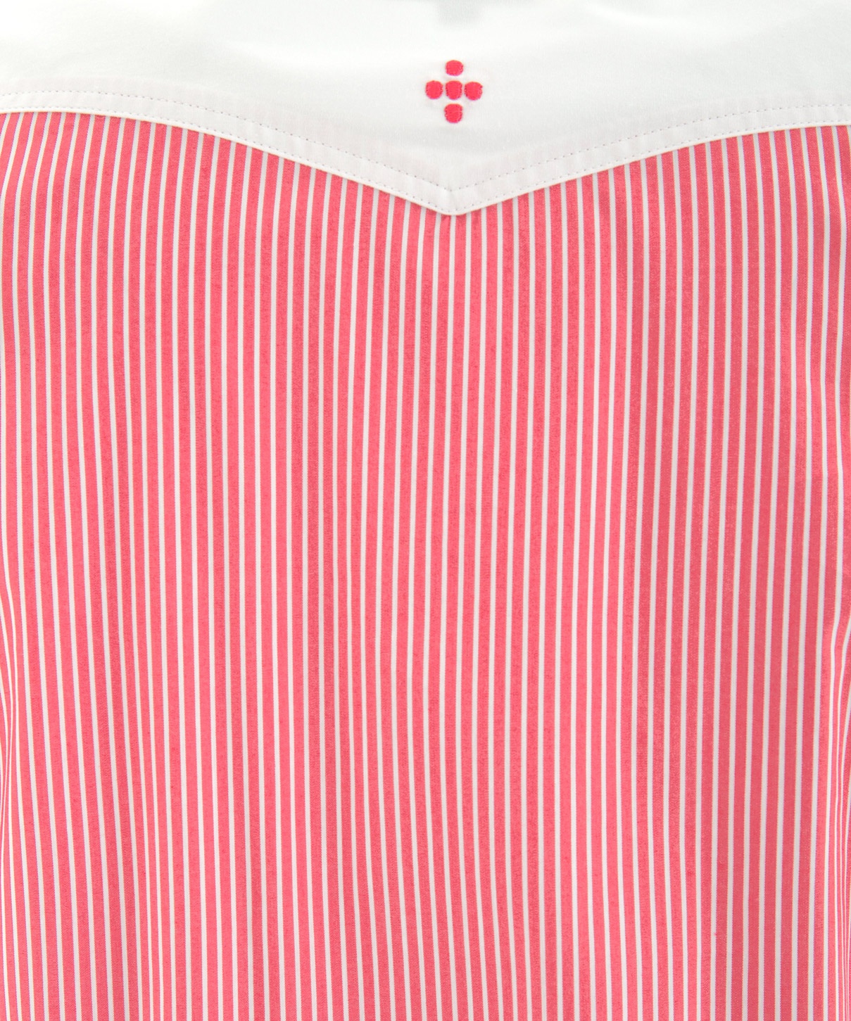 CAMISA WIDE LISTED