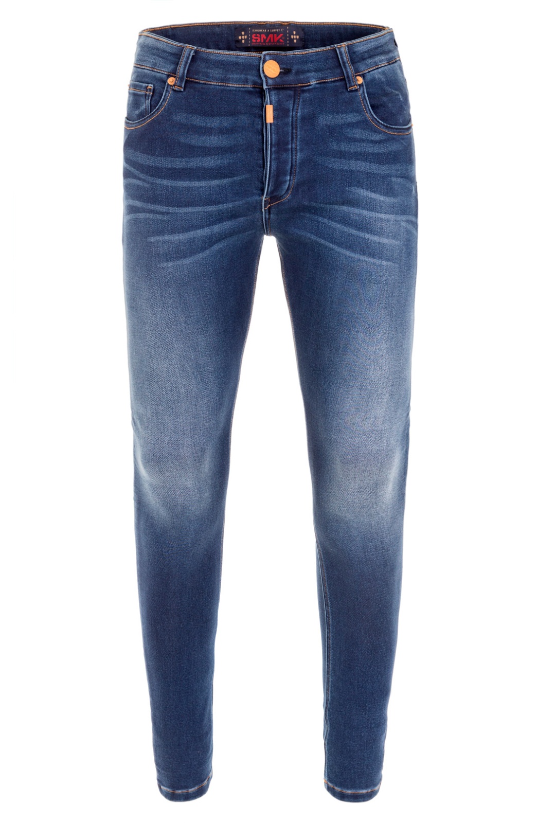 CALÇA SMK ONE WASH