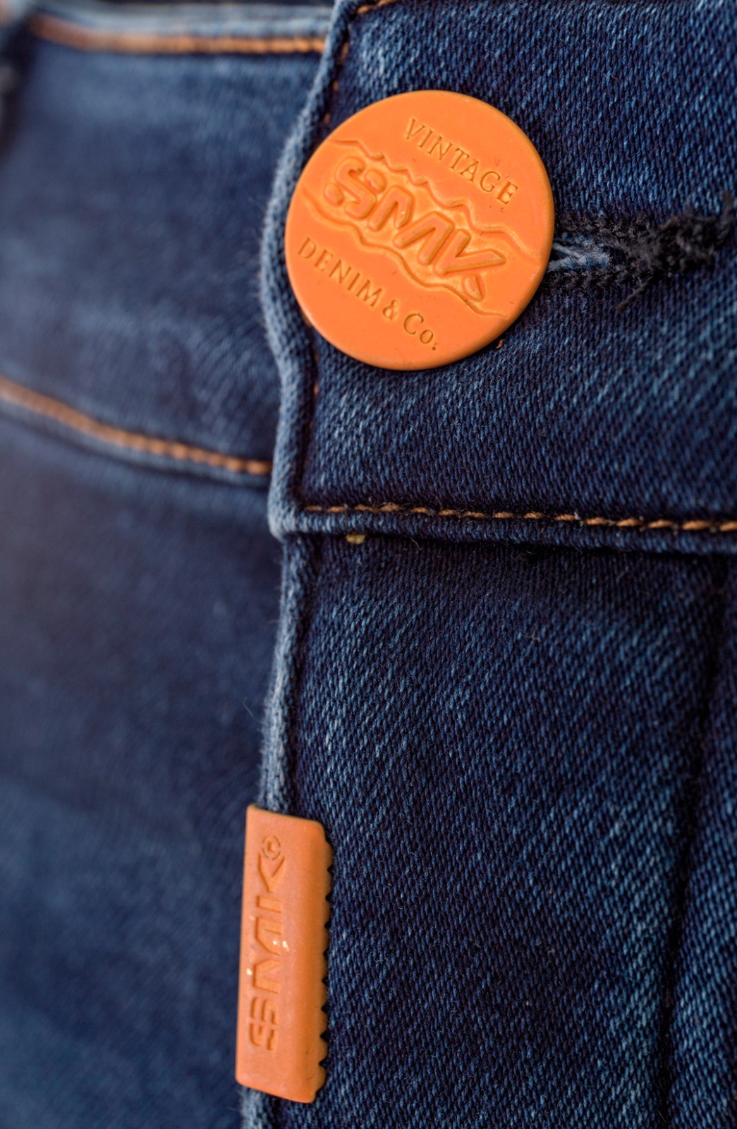 CALÇA SMK ONE WASH