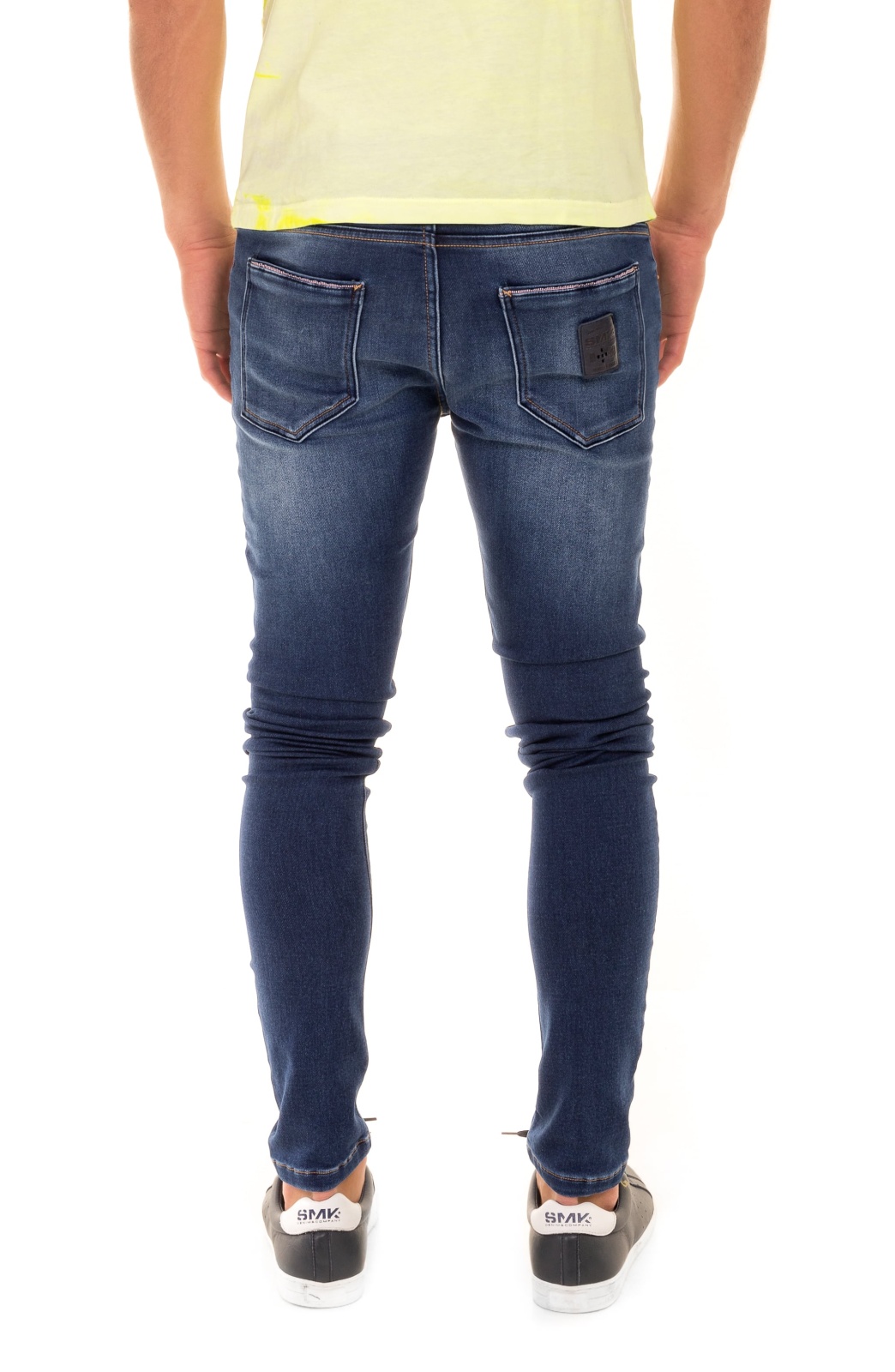 CALÇA SMK ONE WASH