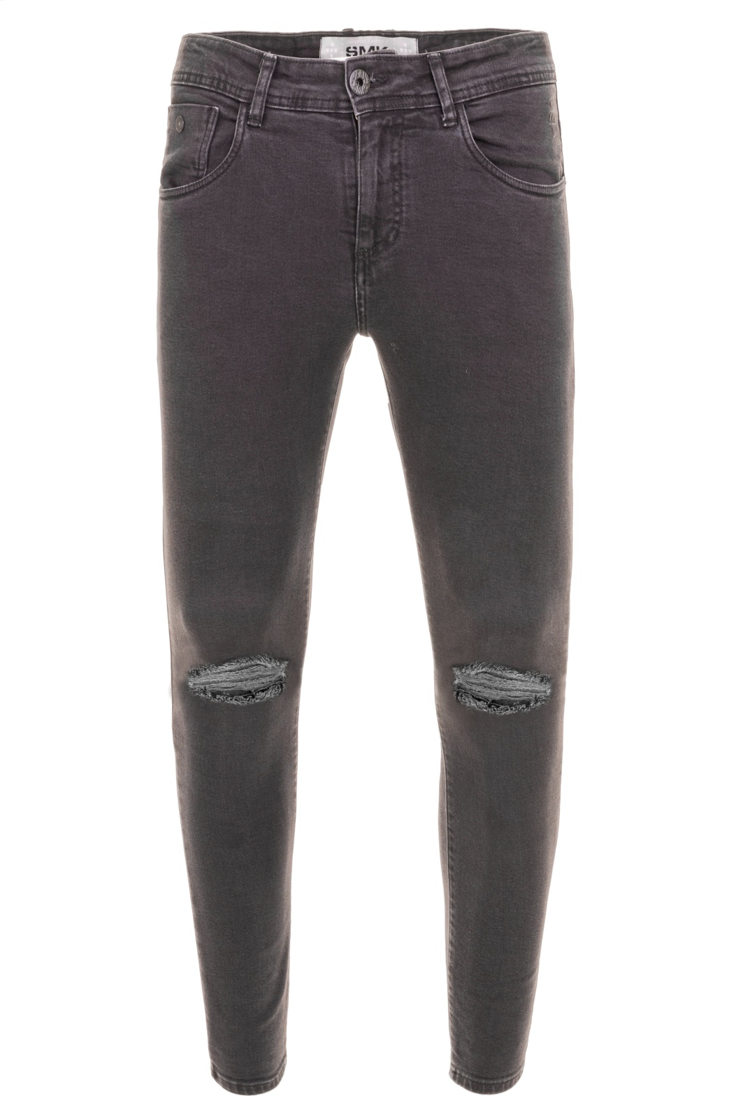 CALÇA BLACK SKINNY