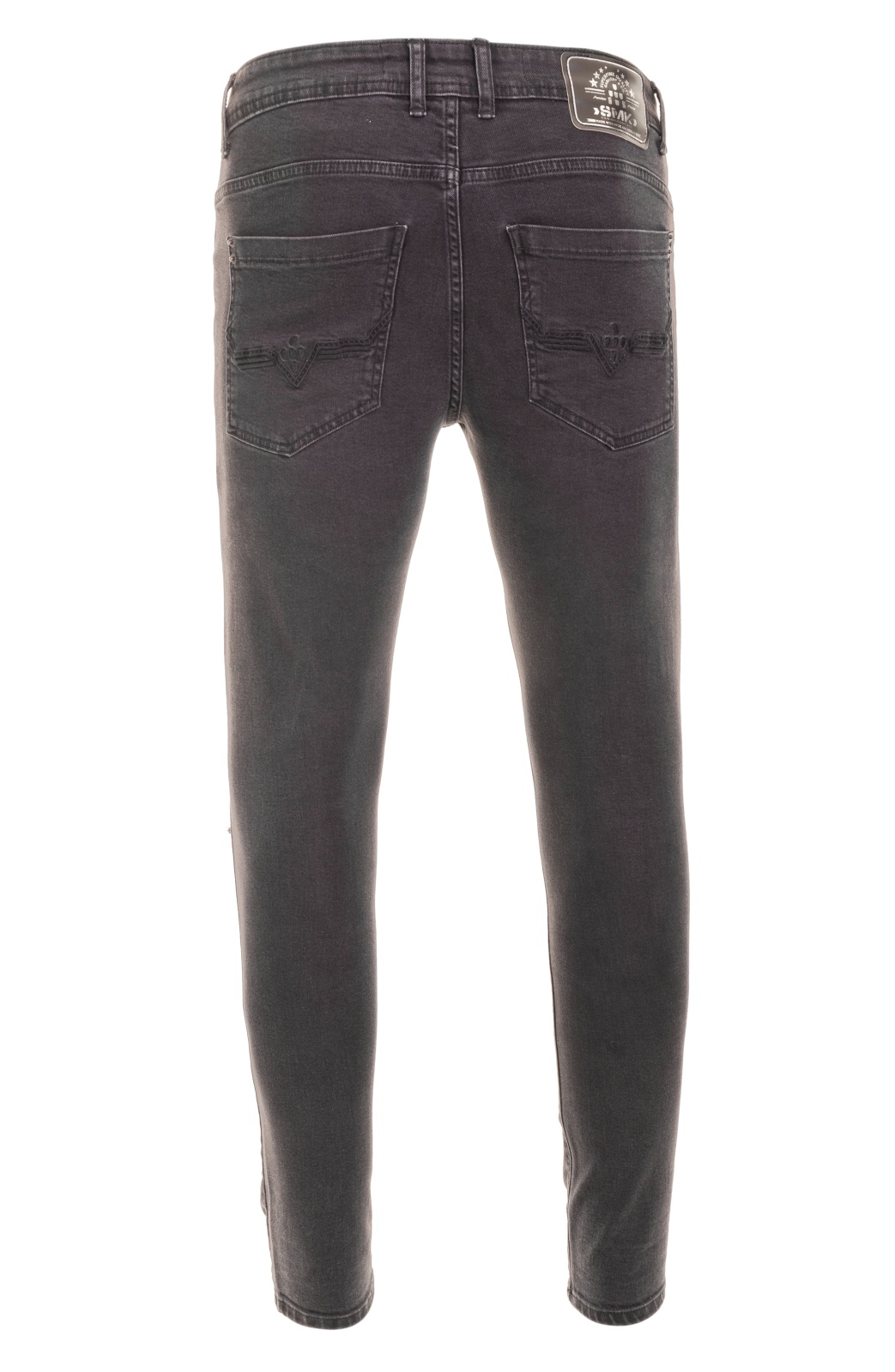 CALÇA BLACK SKINNY