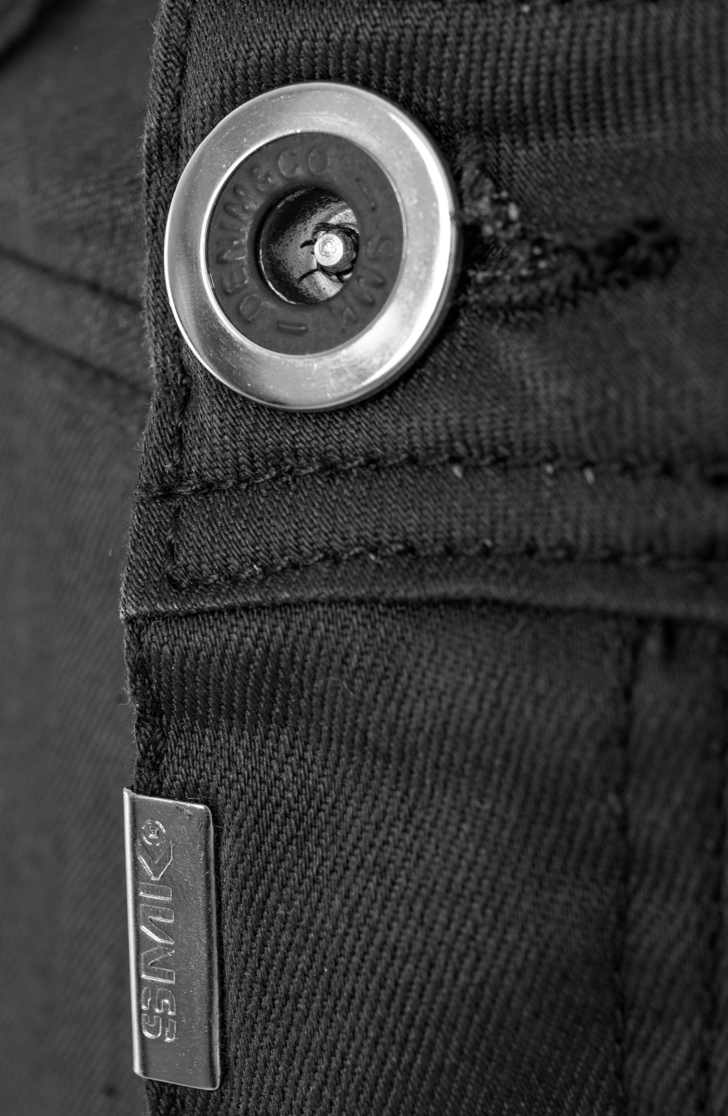 CALÇA BLACK&GRAY SPORTS