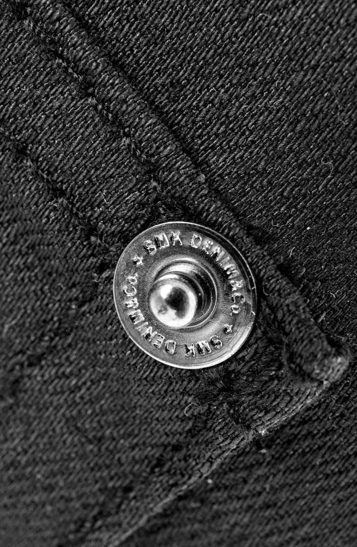 CALÇA BLACK&GRAY SPORTS
