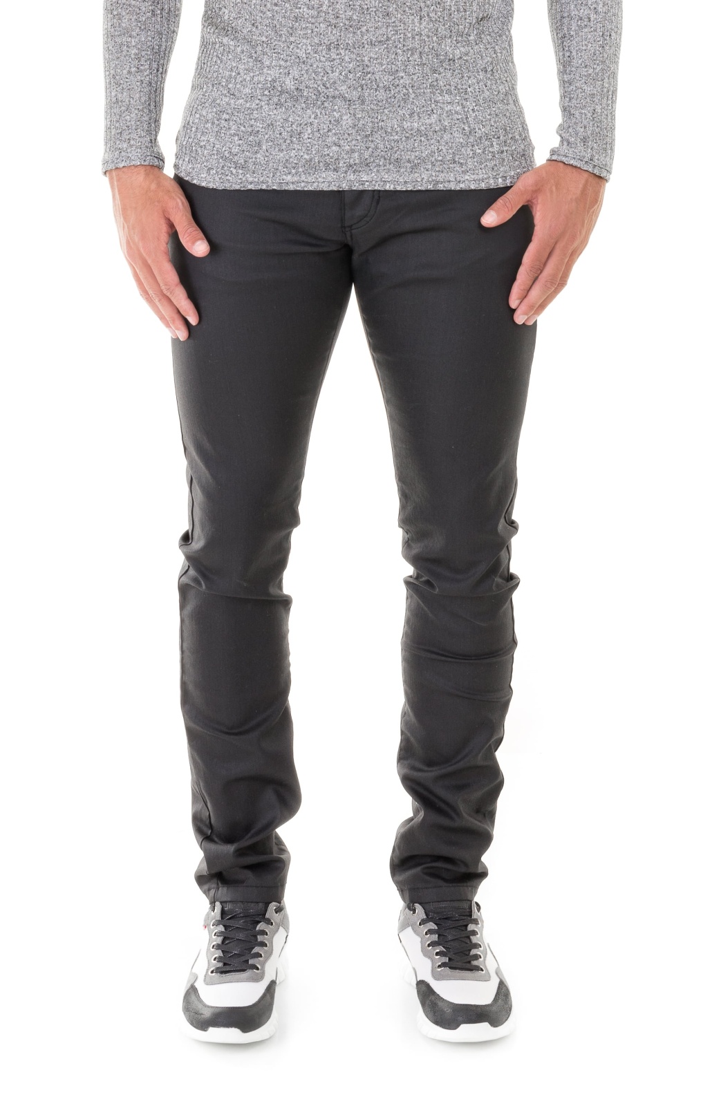 CALÇA BLACK&GRAY SPORTS