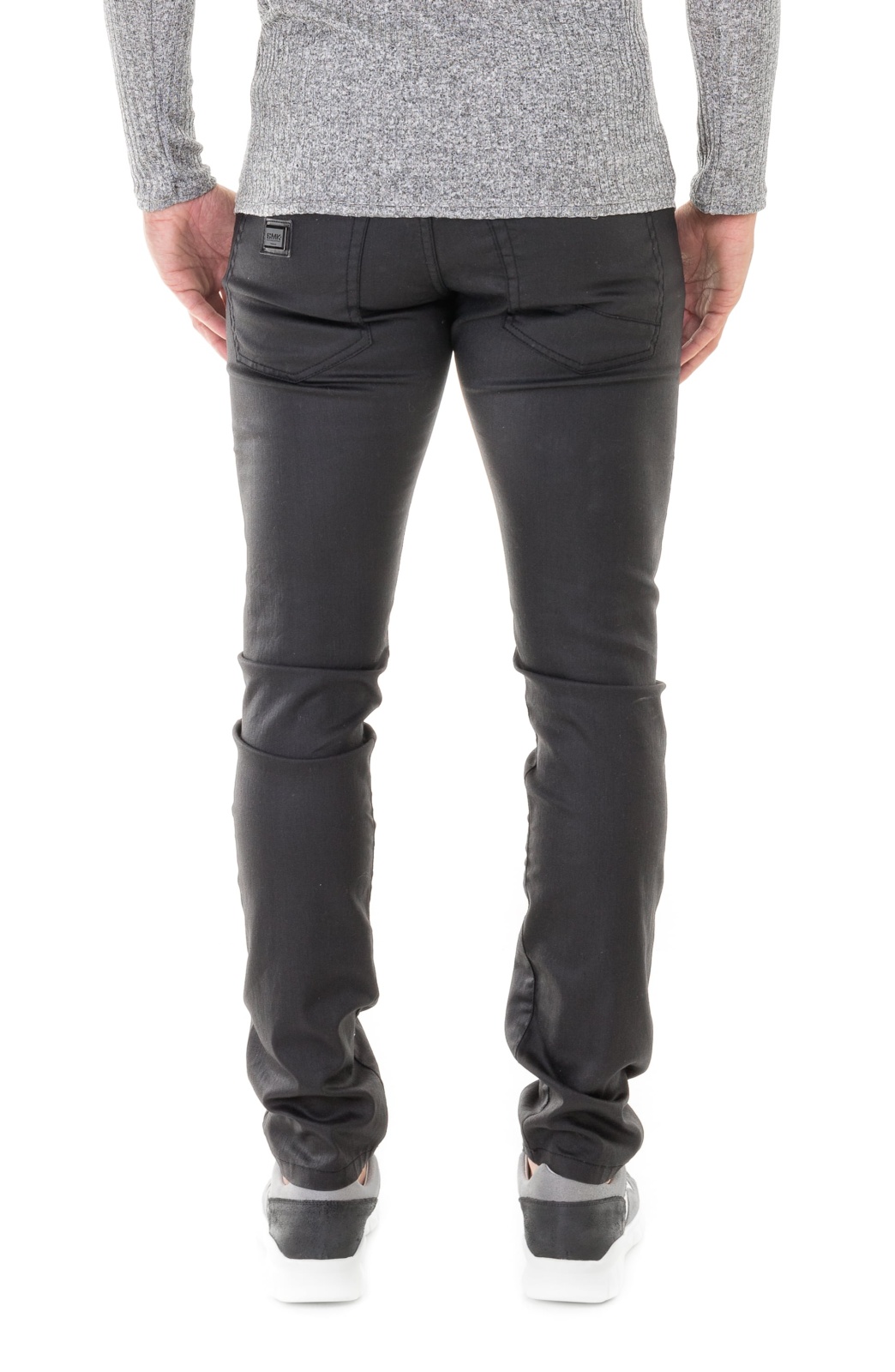CALÇA BLACK&GRAY SPORTS
