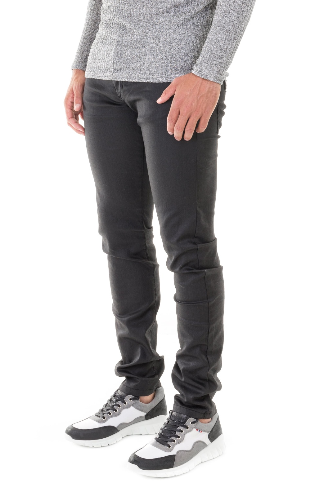 CALÇA BLACK&GRAY SPORTS