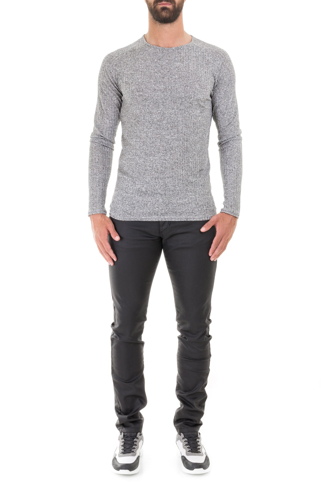 CALÇA BLACK&GRAY SPORTS
