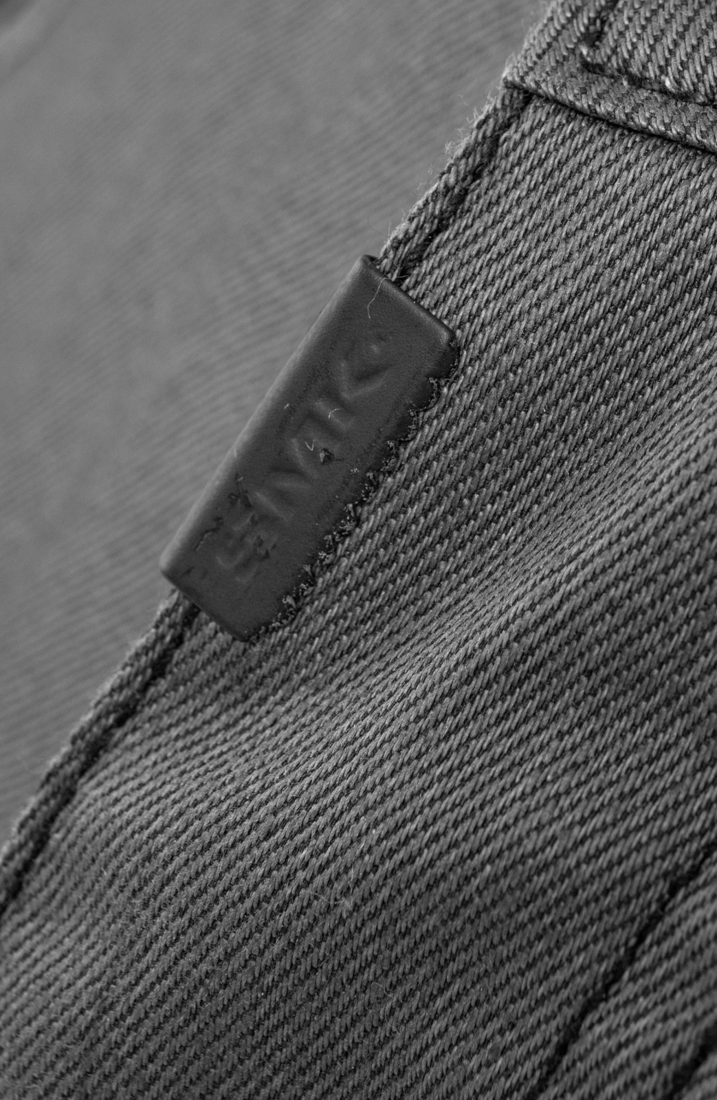 CALÇA BLACK&GRAY SPORTS
