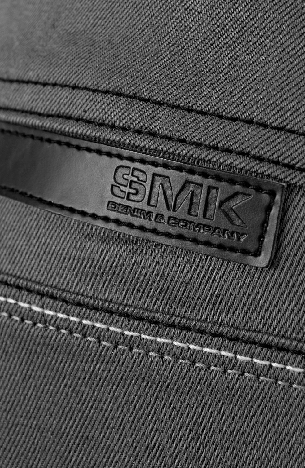 CALÇA BLACK&GRAY SPORTS