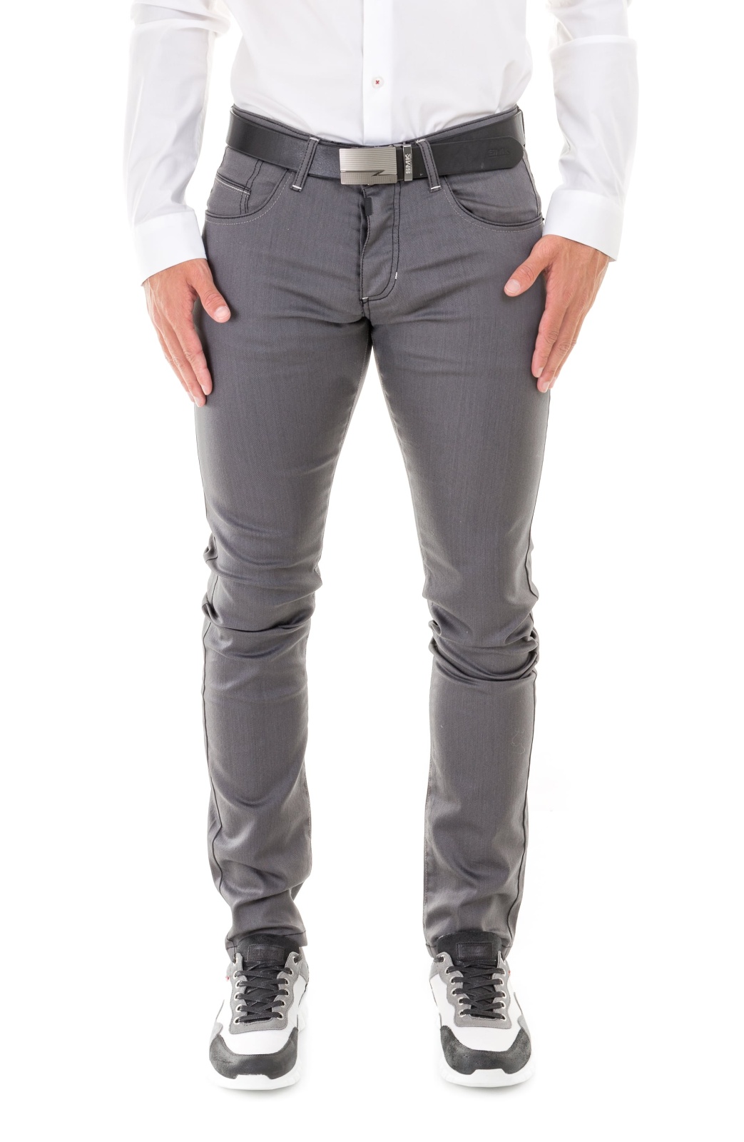 CALÇA BLACK&GRAY SPORTS