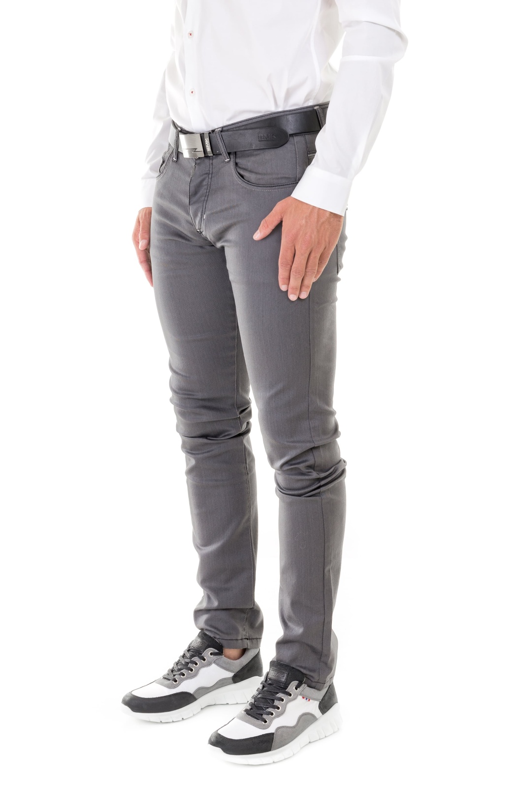 CALÇA BLACK&GRAY SPORTS