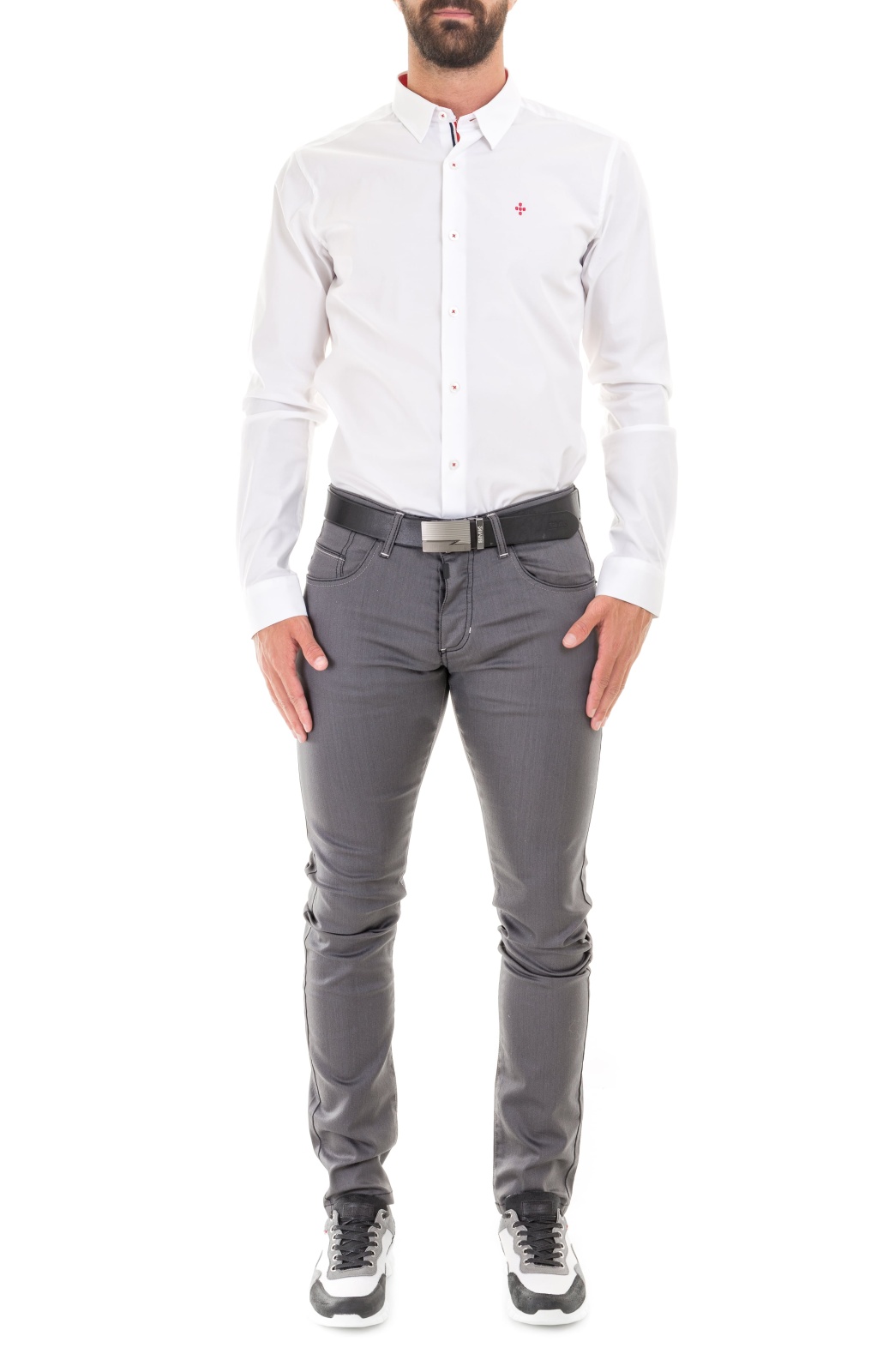 CALÇA BLACK&GRAY SPORTS