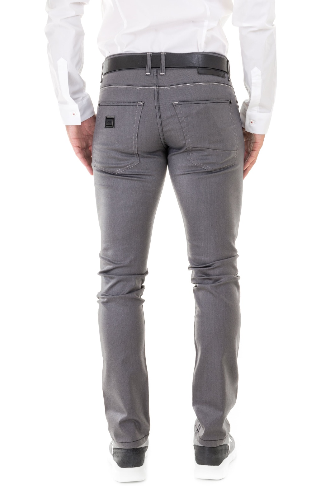CALÇA BLACK&GRAY SPORTS