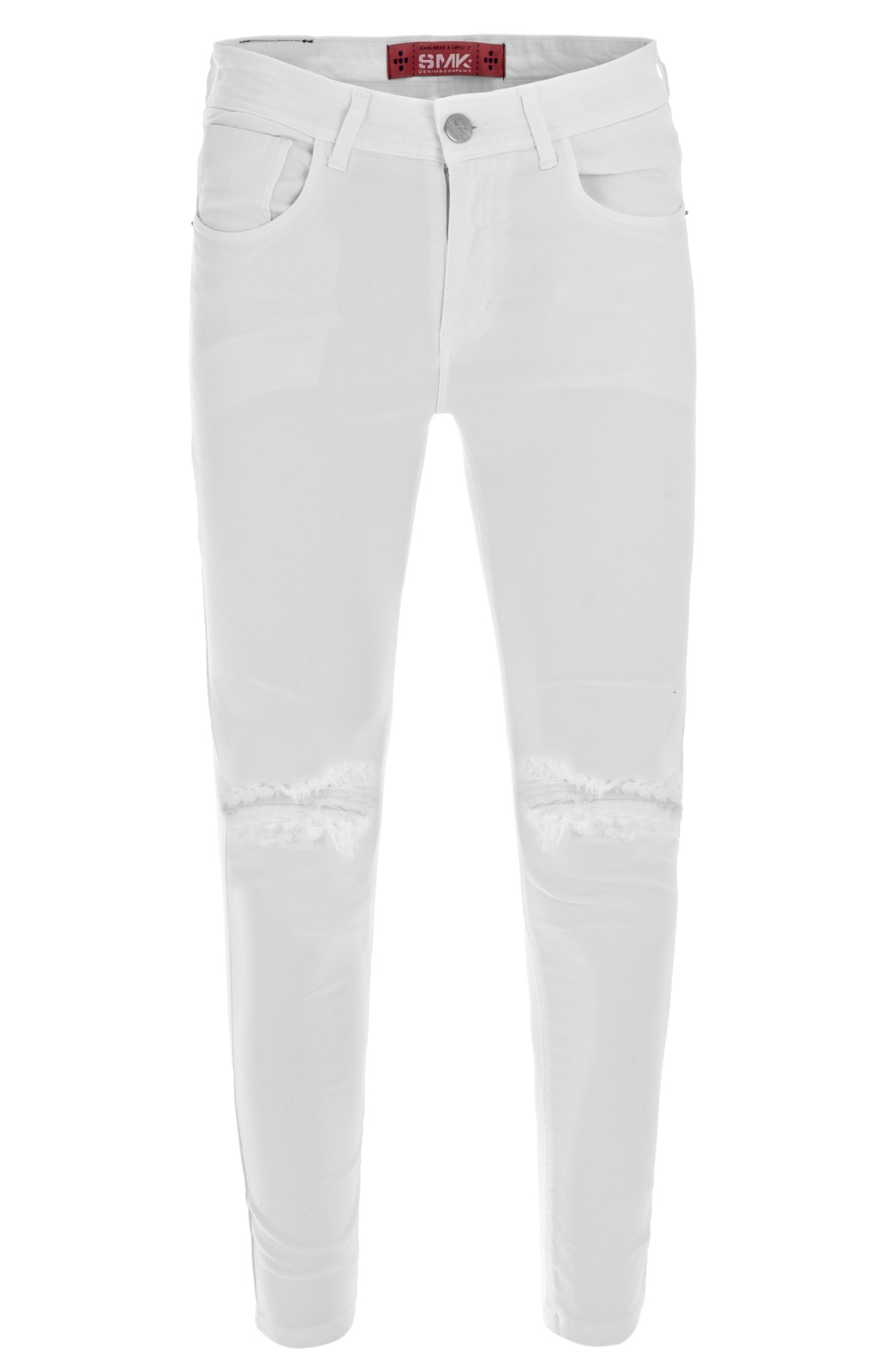 CALÇA COLLOR SKINNY