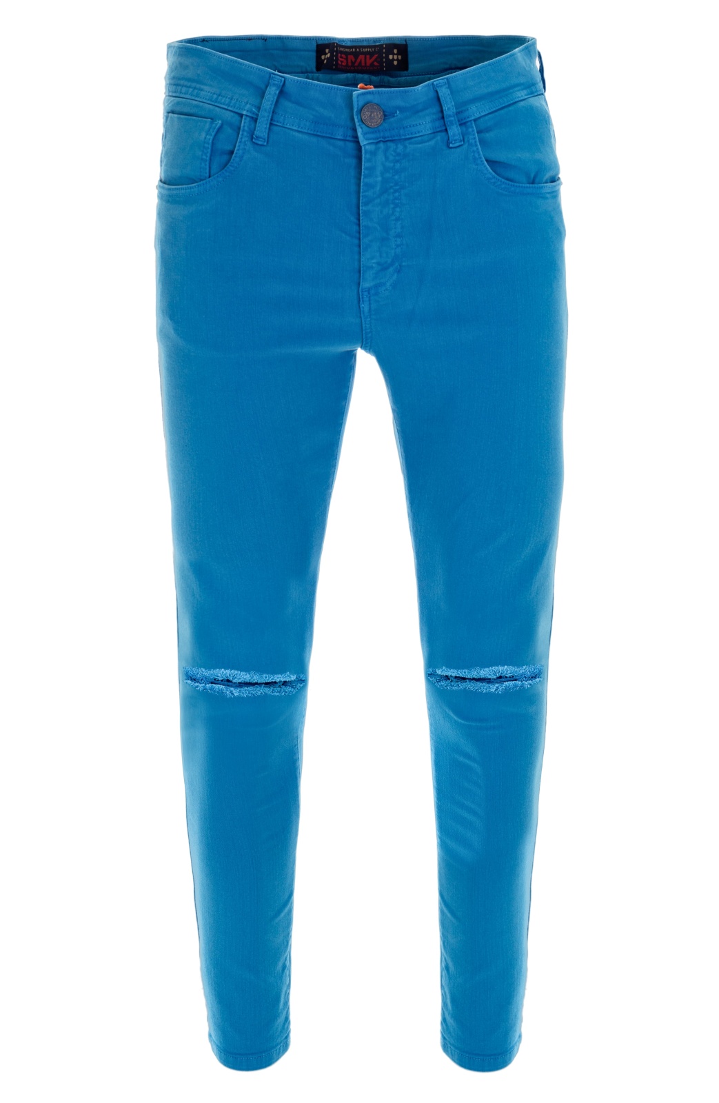 CALÇA COLLOR SKINNY