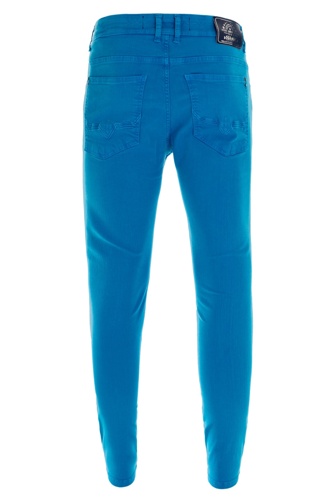 CALÇA COLLOR SKINNY