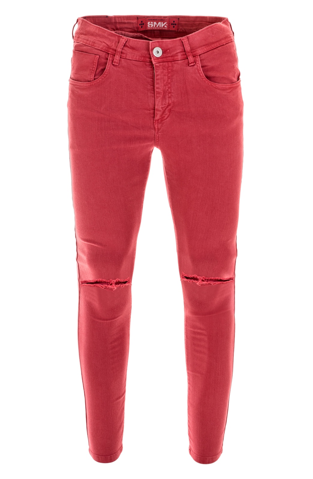 CALÇA COLLOR SKINNY