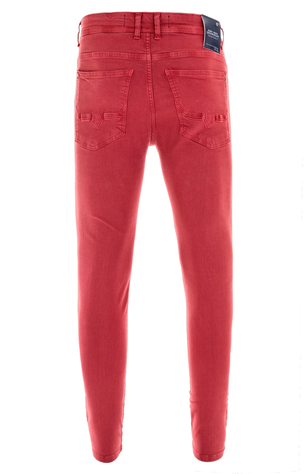 CALÇA COLLOR SKINNY