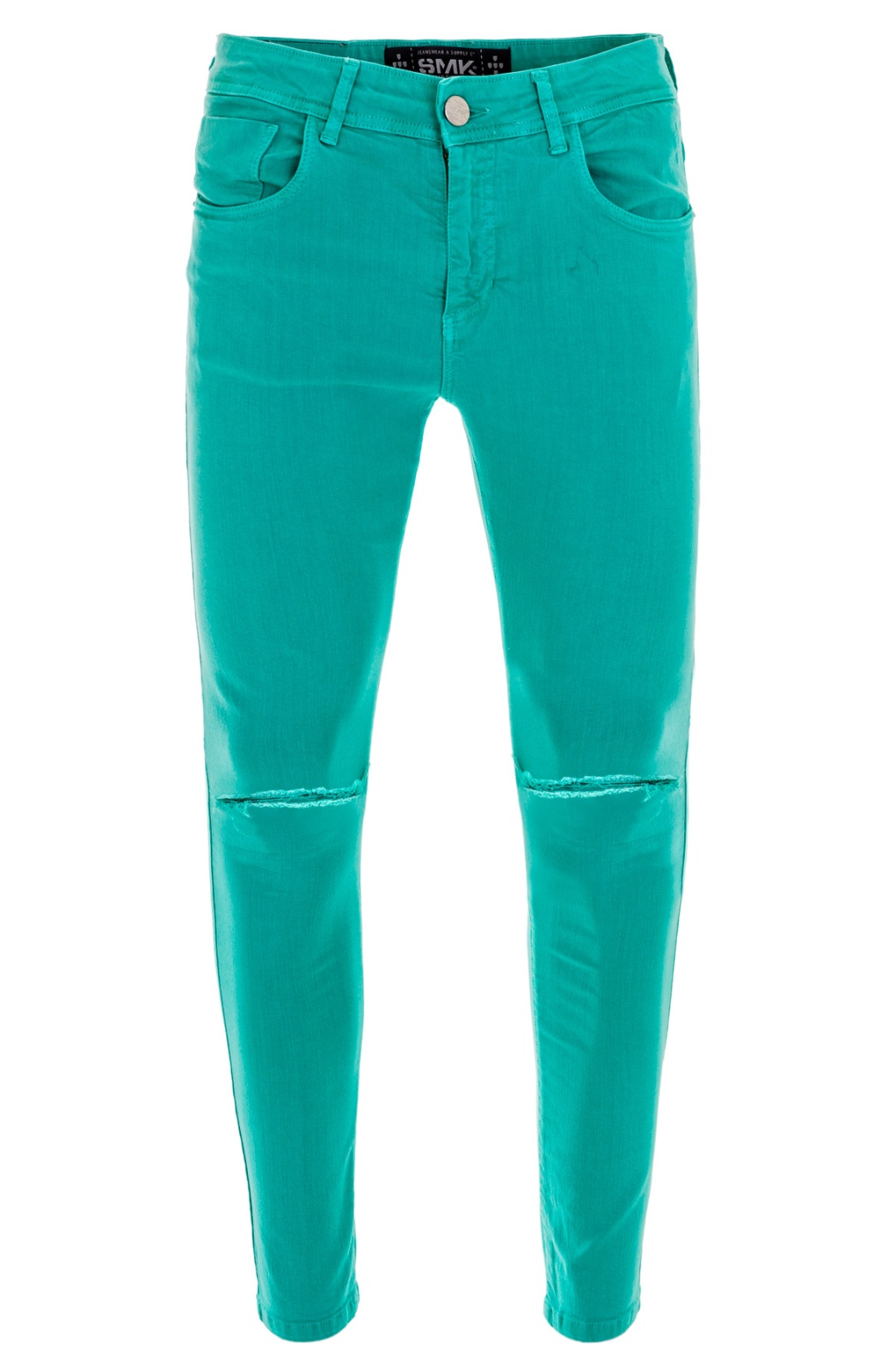 CALÇA COLLOR SKINNY