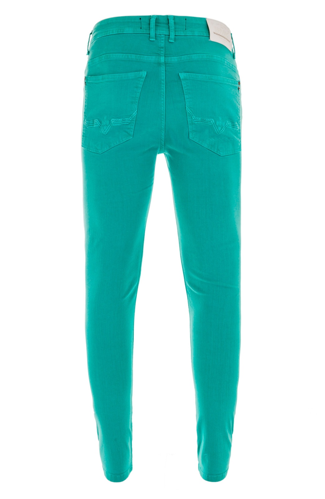 CALÇA COLLOR SKINNY