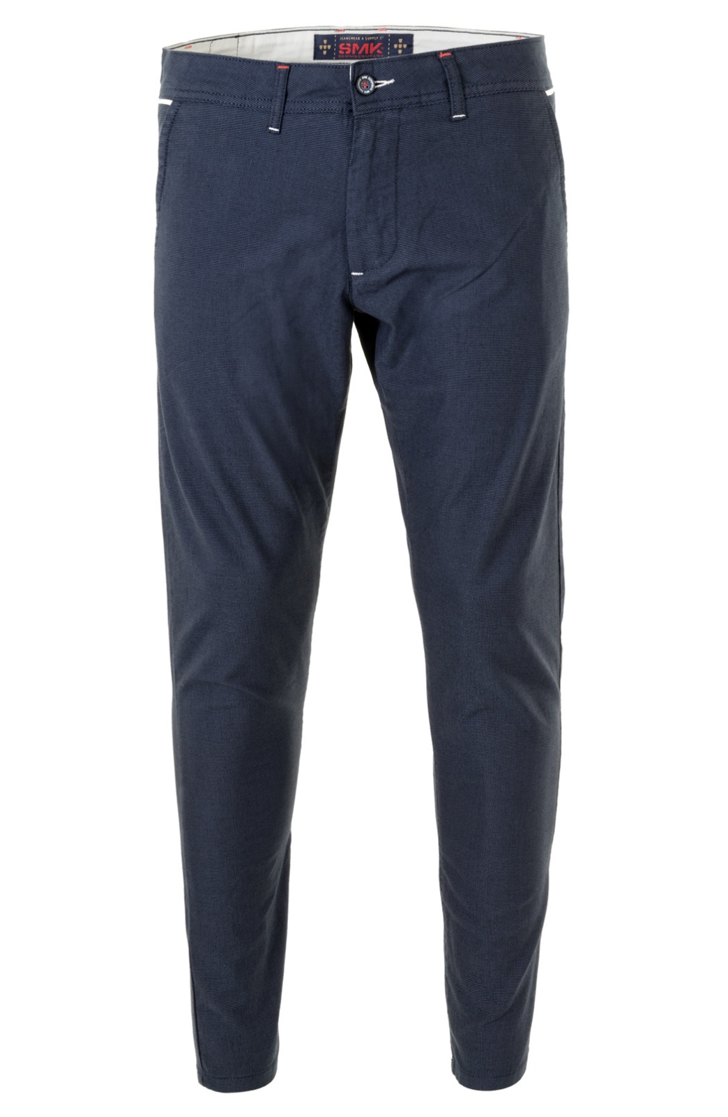 CALÇA CLASSIC IN BLUE