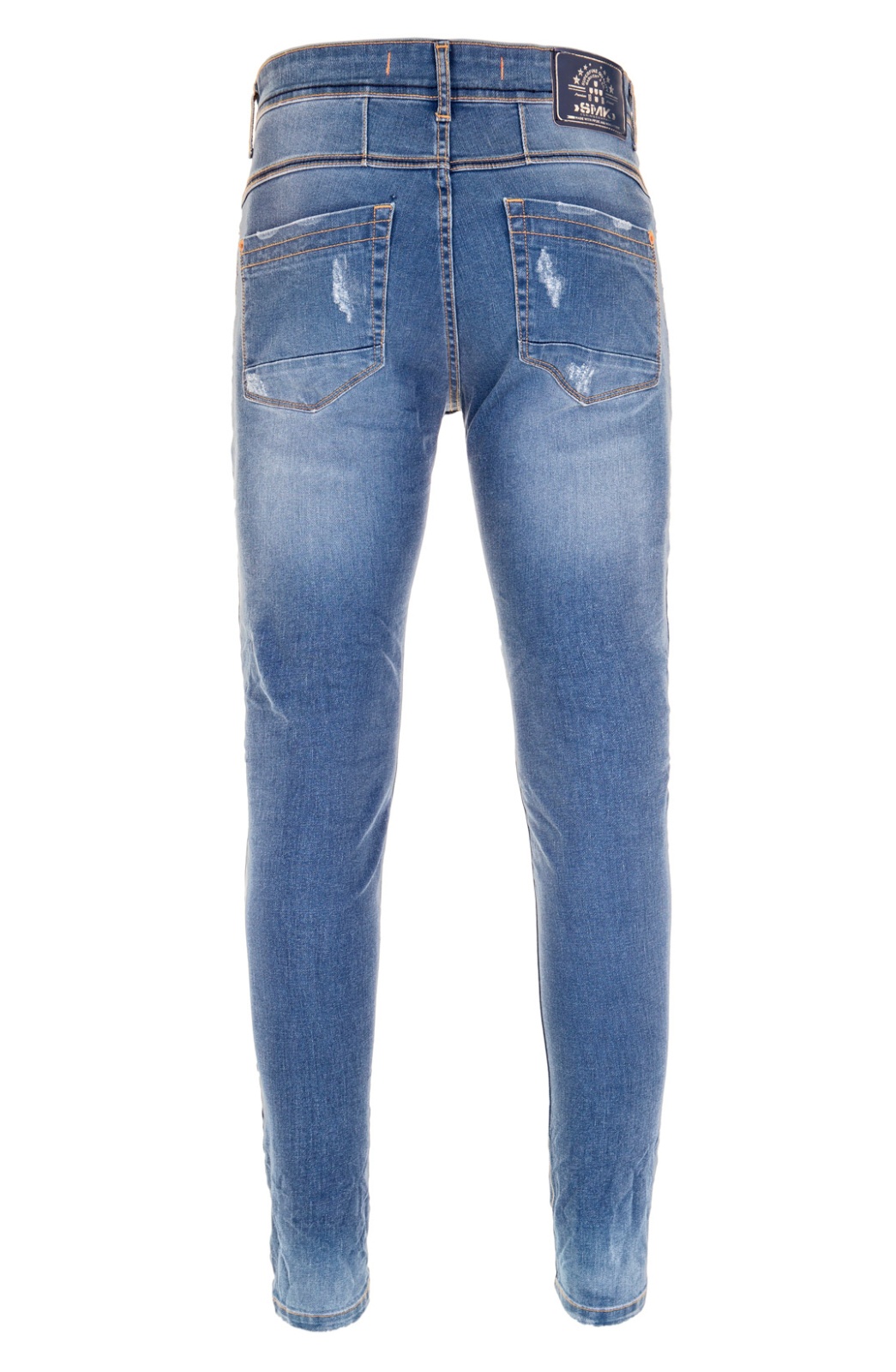 CALÇA LIGHT WASH
