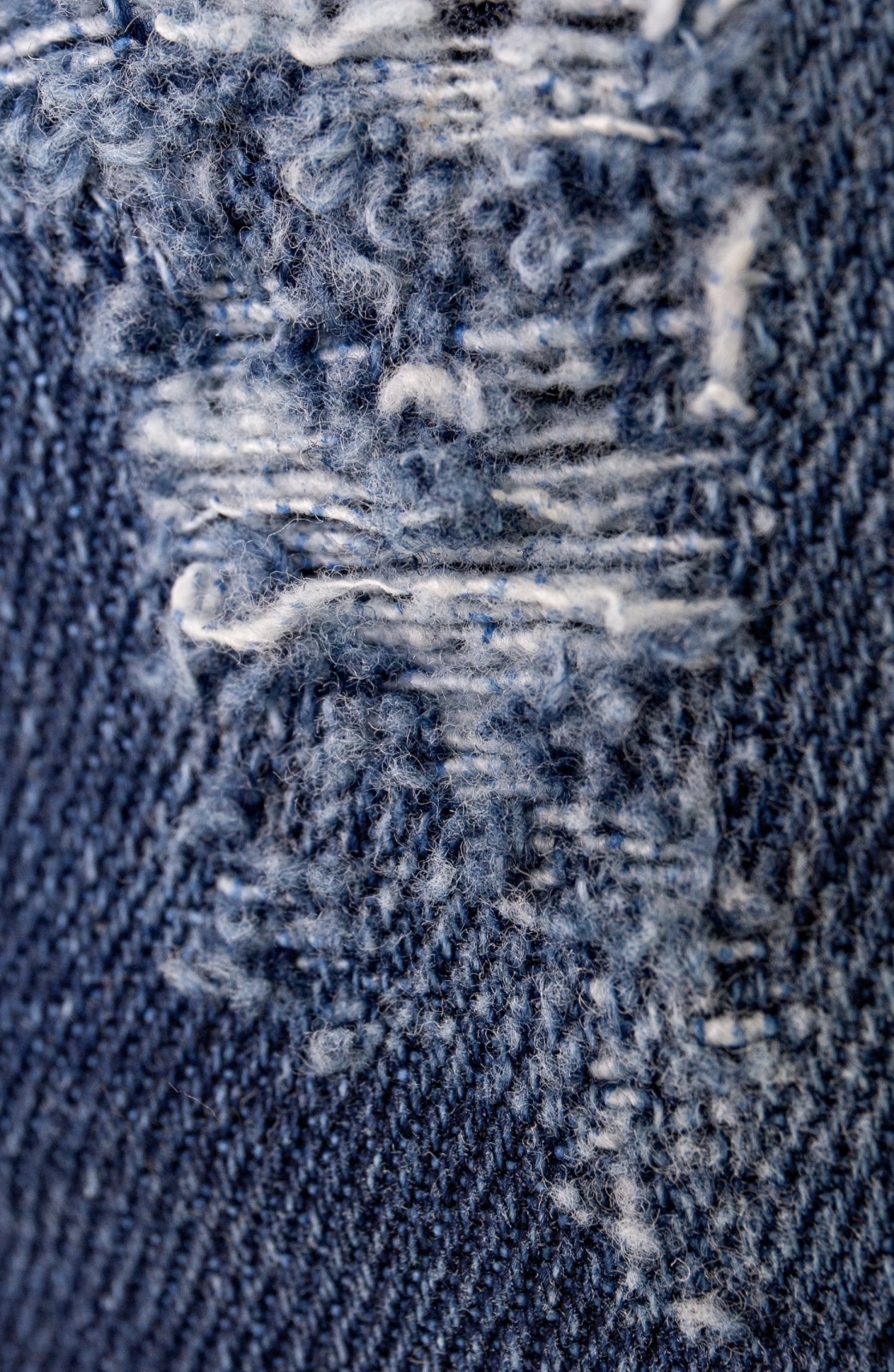 CALÇA BLUE WASH