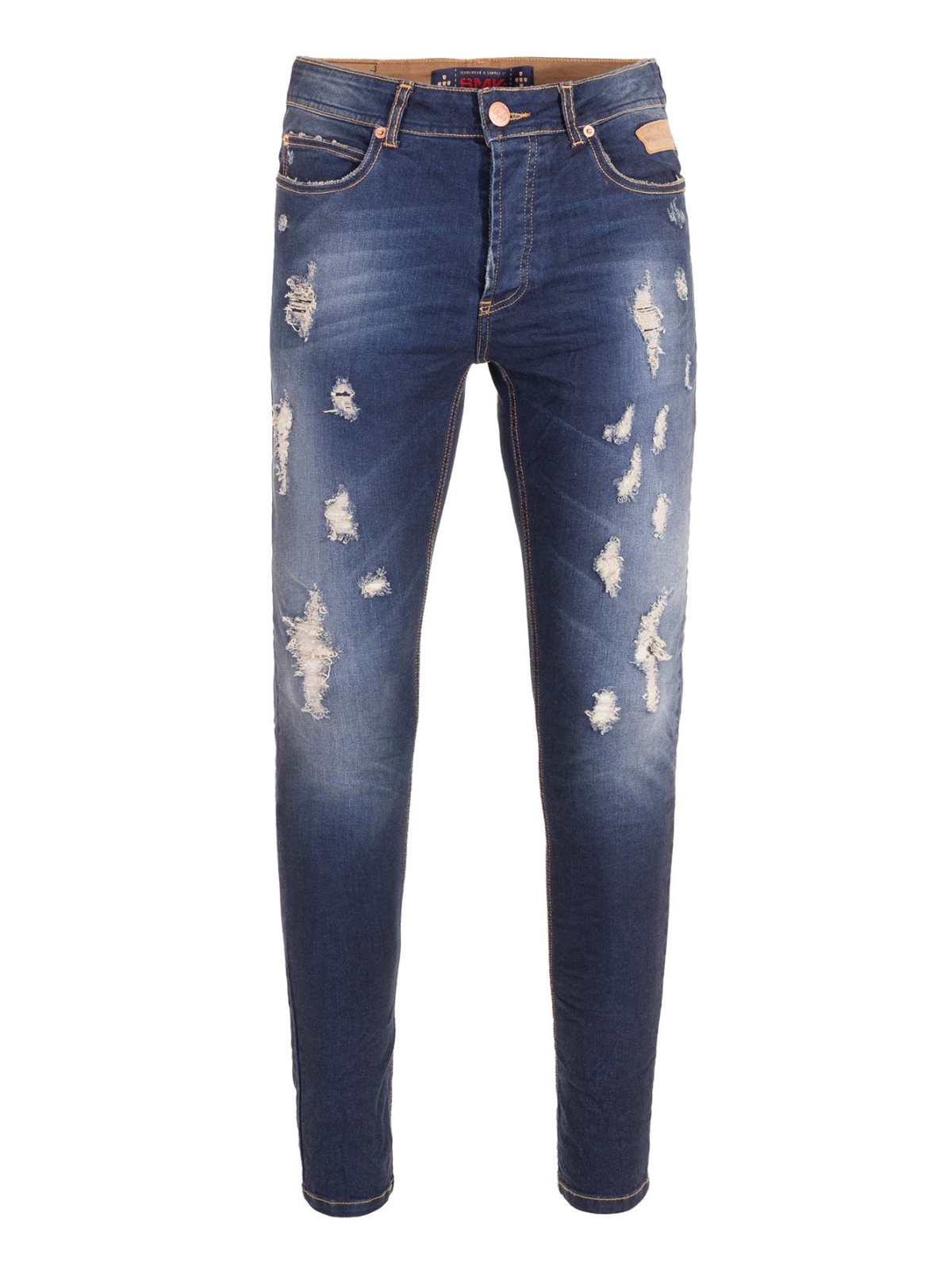 CALÇA WASHING FASHION I