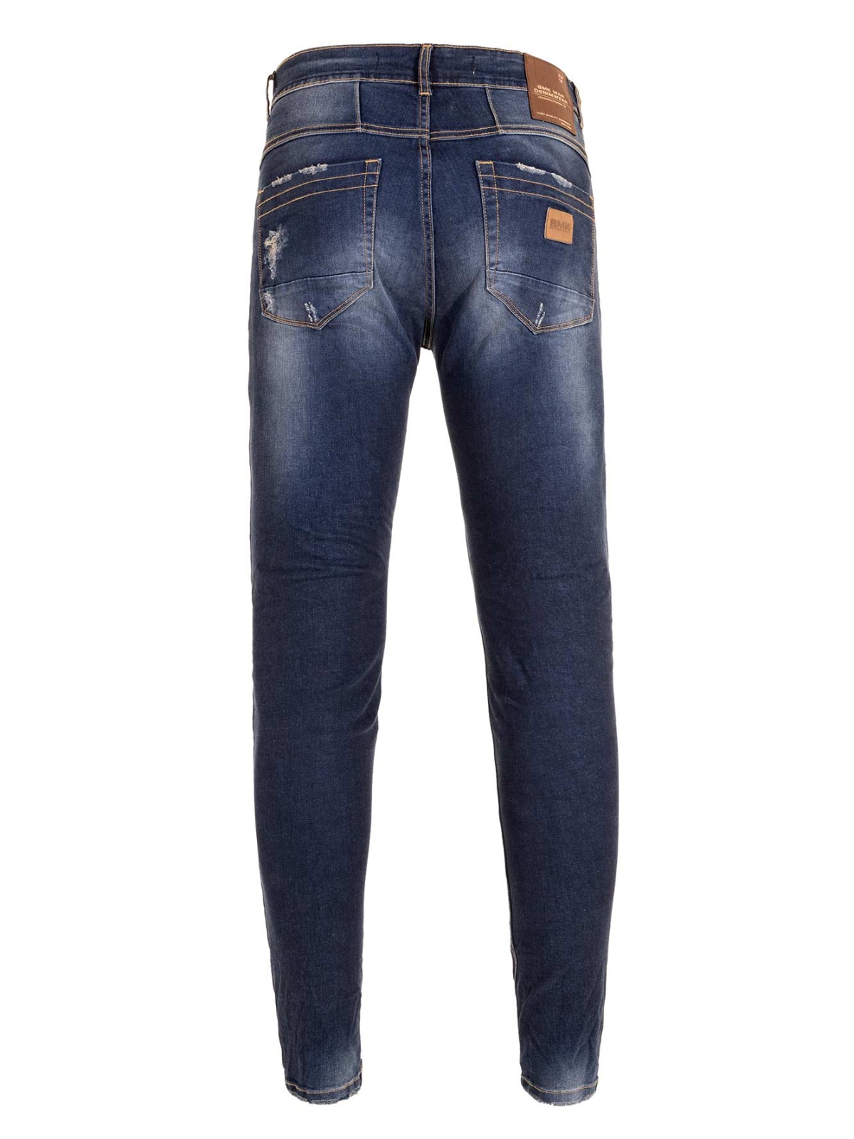 CALÇA WASHING FASHION I