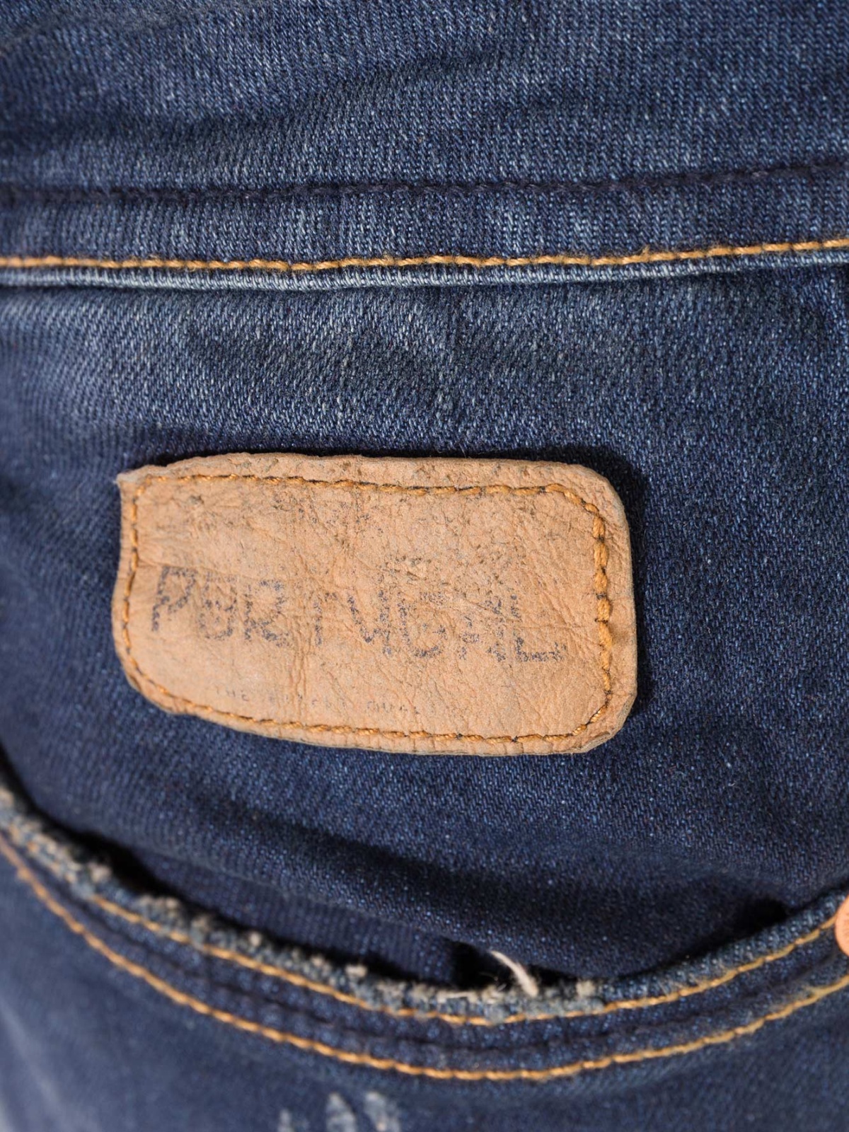 CALÇA WASHING FASHION I