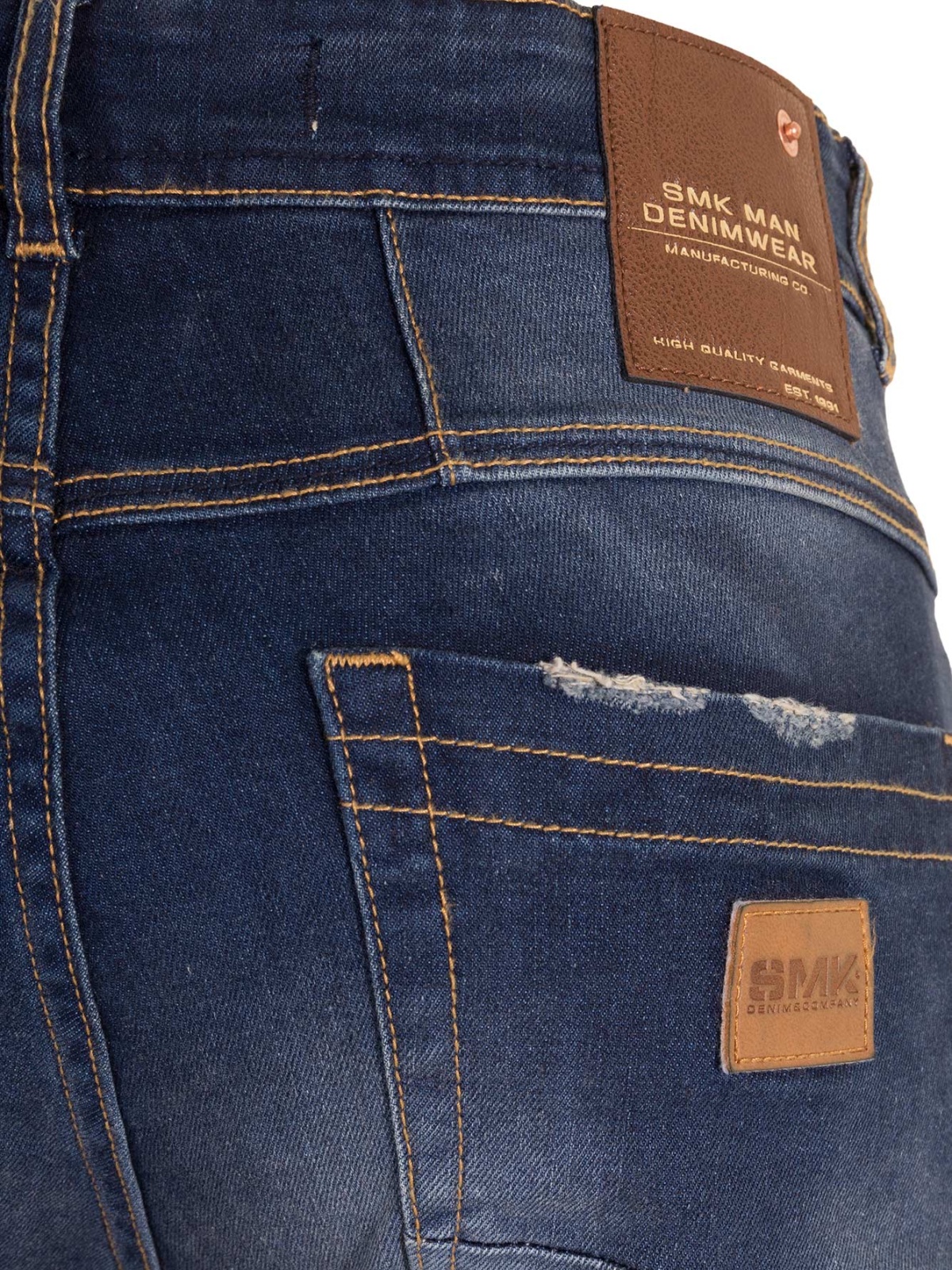 CALÇA WASHING FASHION I